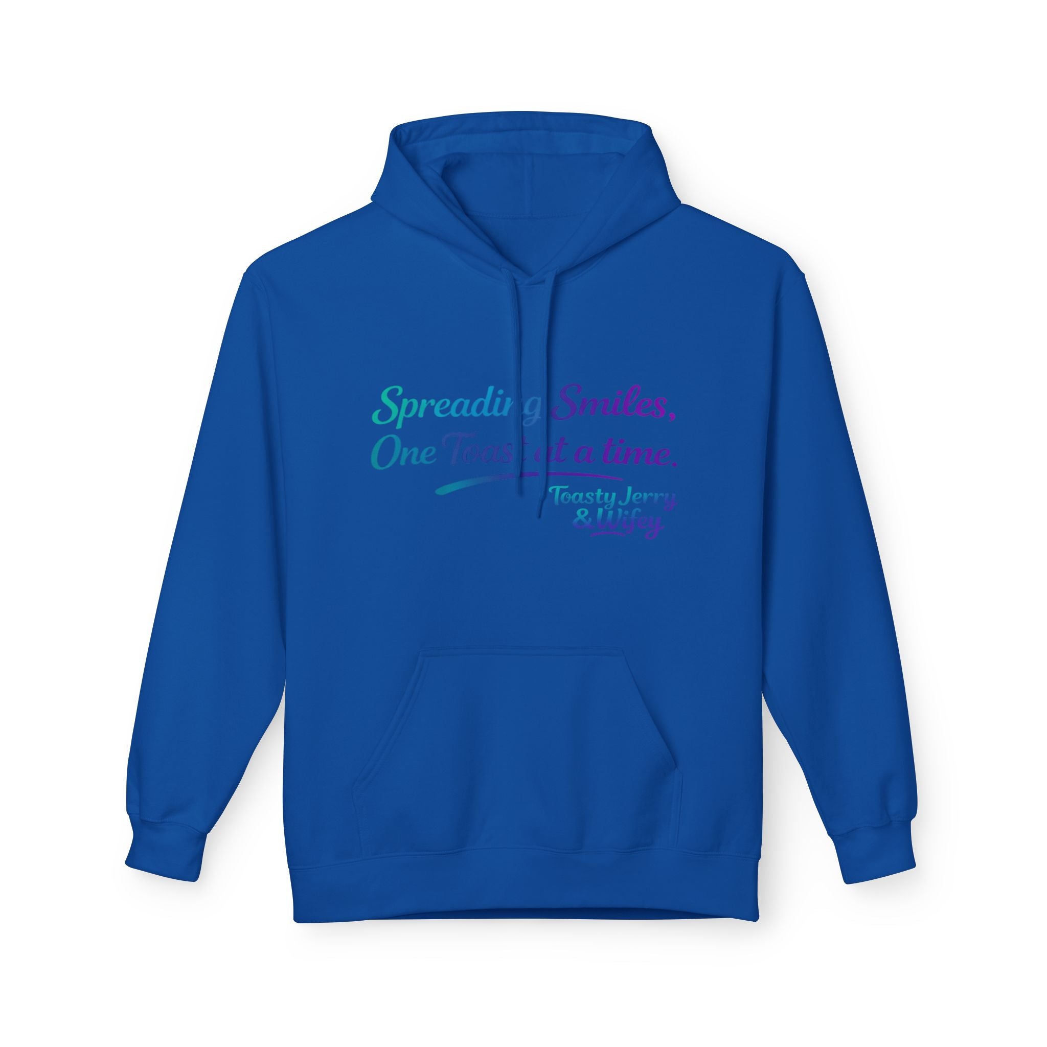 Midweight Hoodie - TwoCoppersTim
