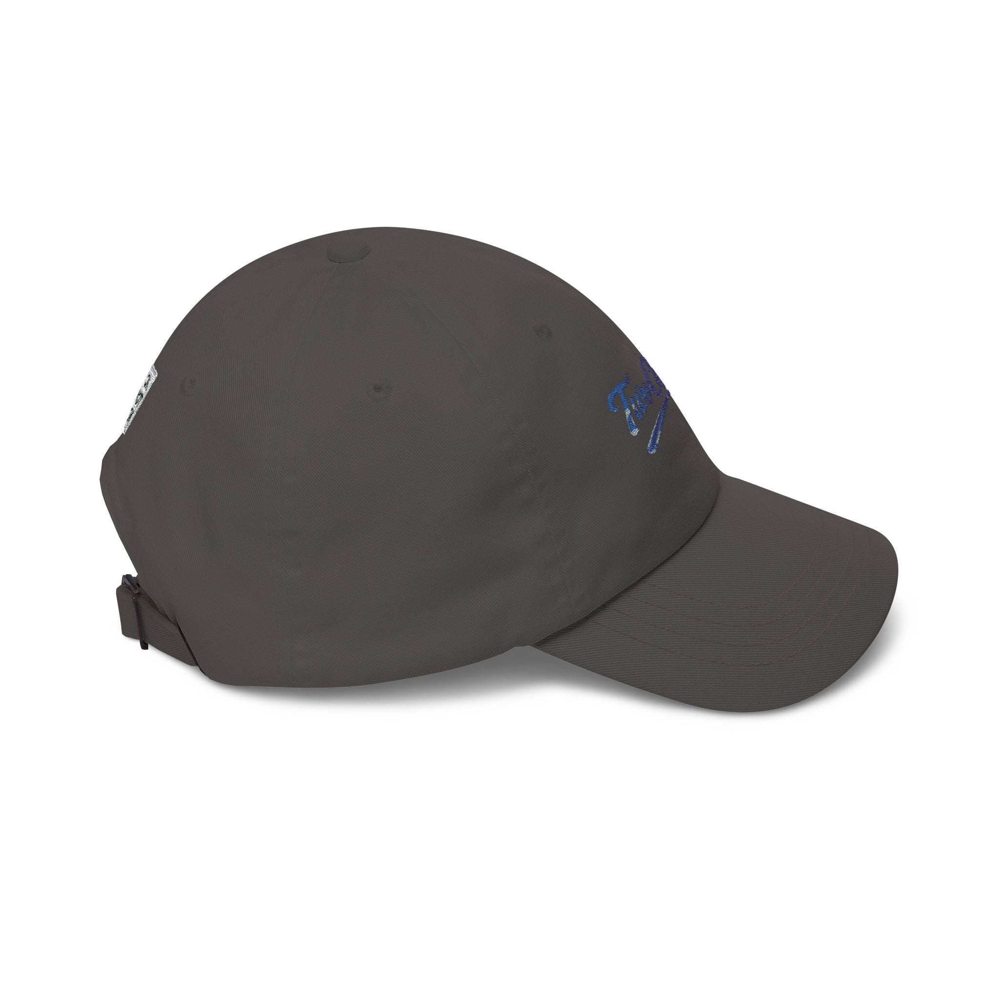 TwoCoppers "It's ok to not be ok" Dad Cap