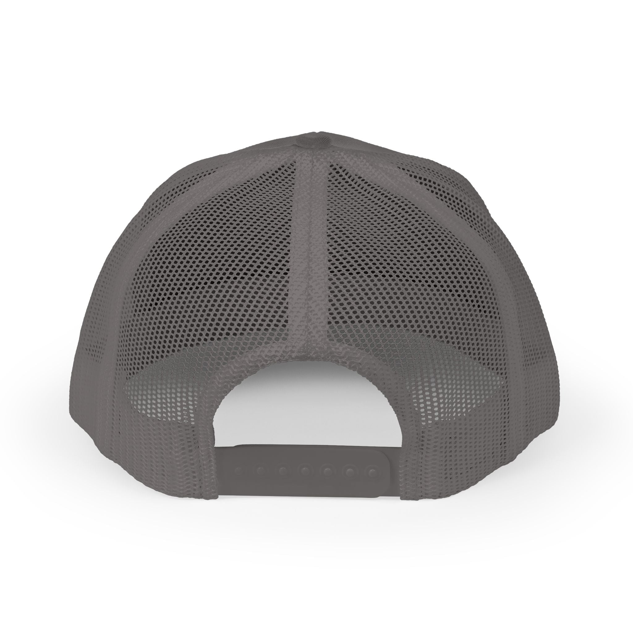 Toasty Jerry & Wifey Couple Retro Trucker Hat