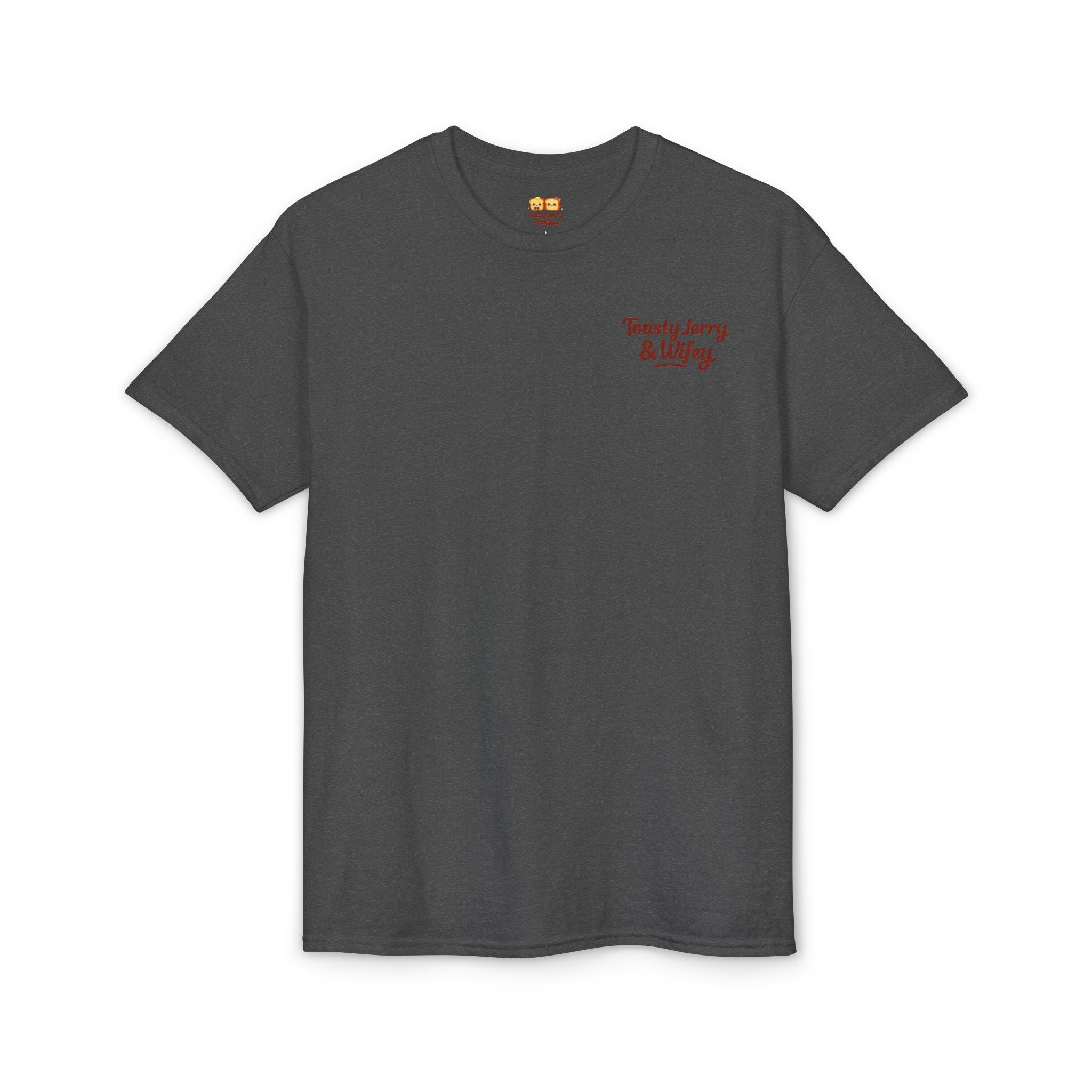 Toasty Wifey DryBlend Tee