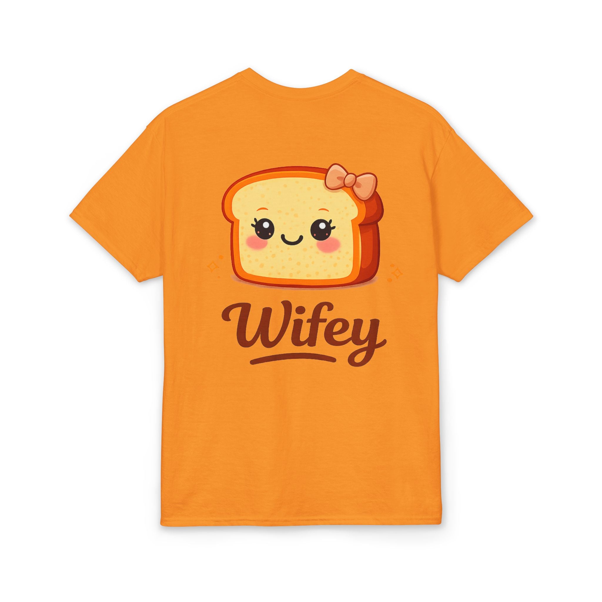 Toasty Wifey DryBlend Tee