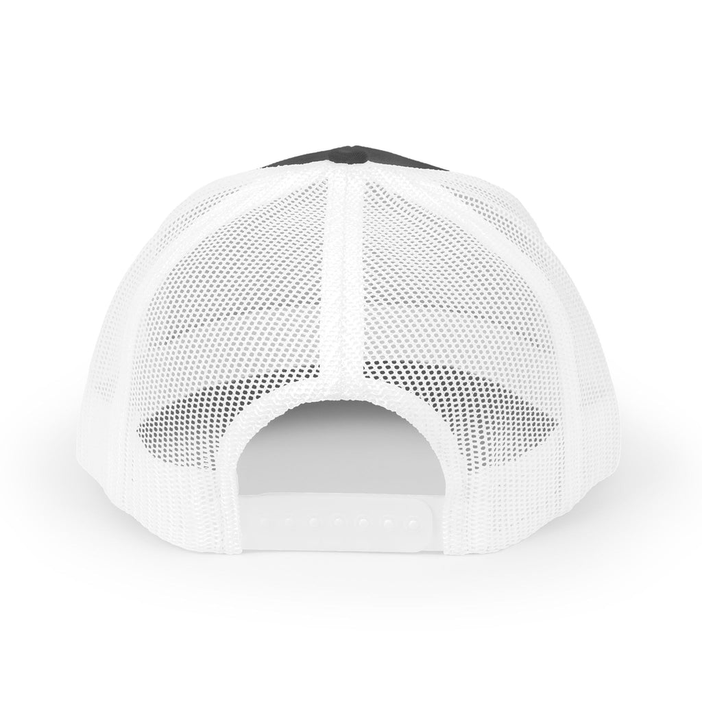 TwoCoppersTim Snapback Hat