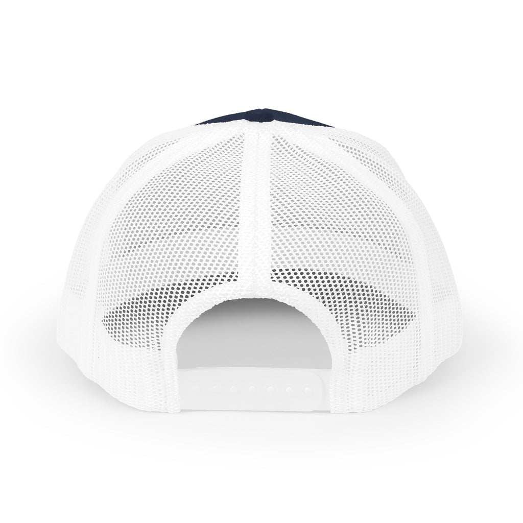 TwoCoppersTim Snapback Hat