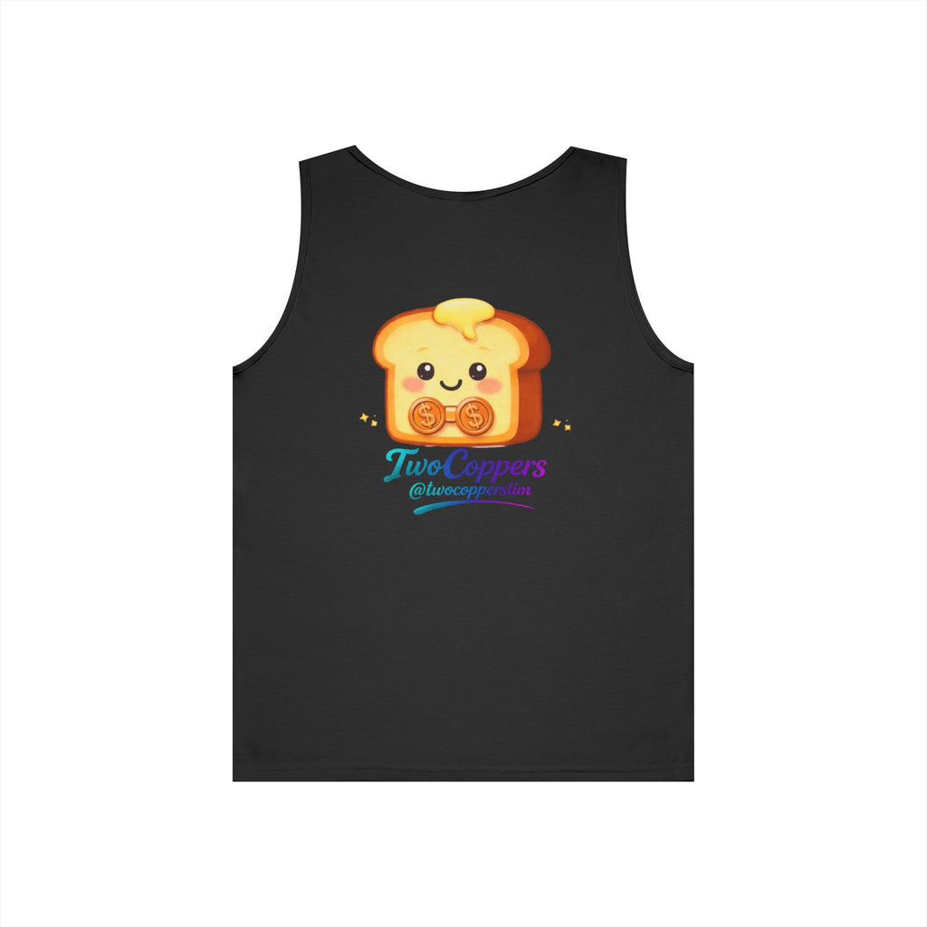 TwoCoppersTim Tank Top
