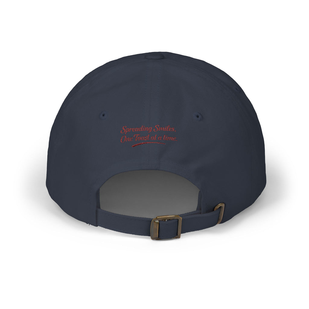 TwoCoppersTim Dad Cap