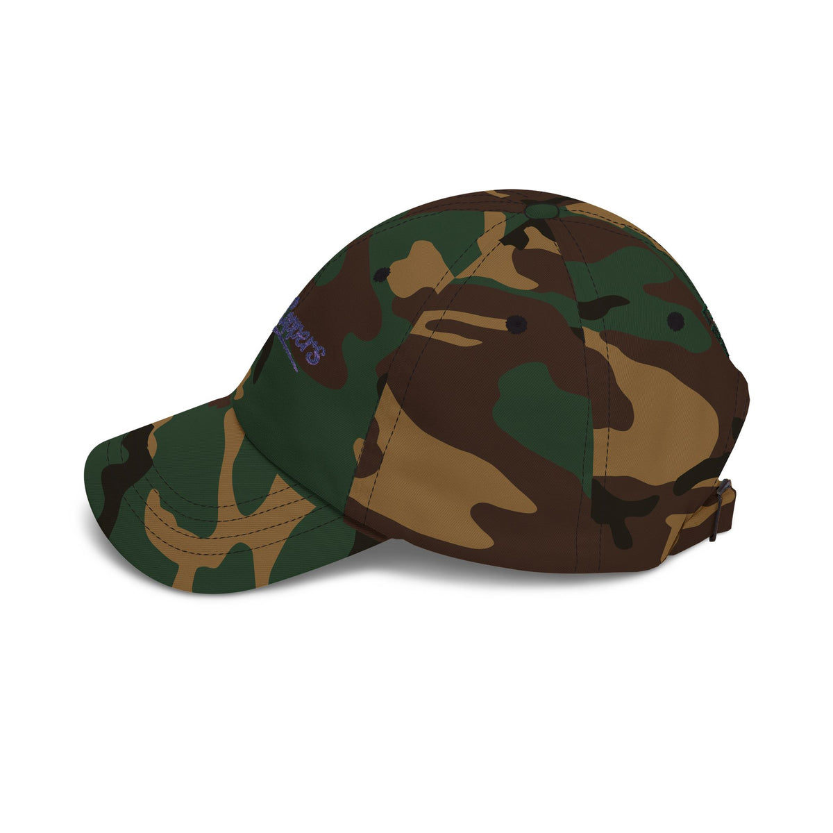 TwoCoppers "It's ok to not be ok" Dad Cap