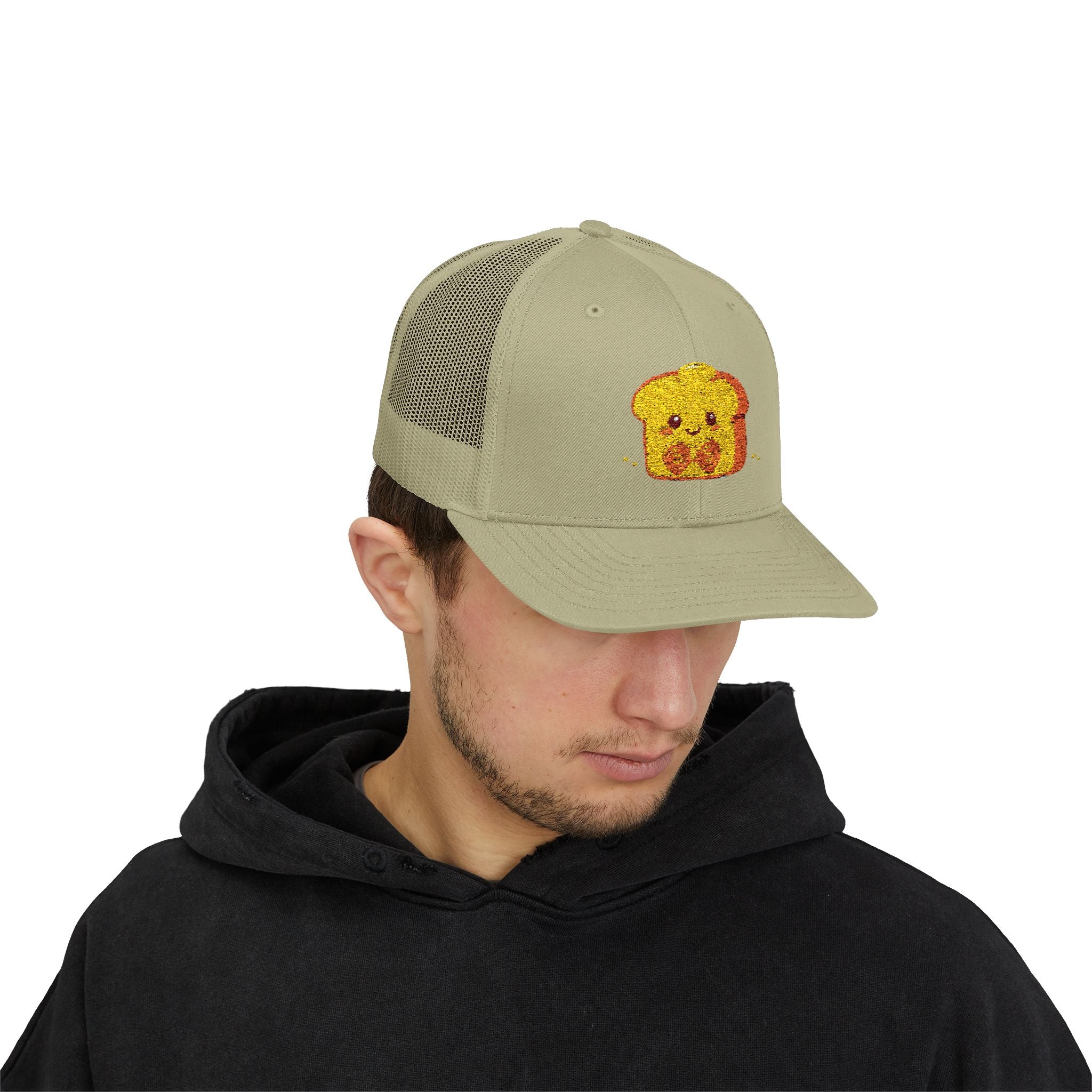 TwoCoppersTim Snapback Hat