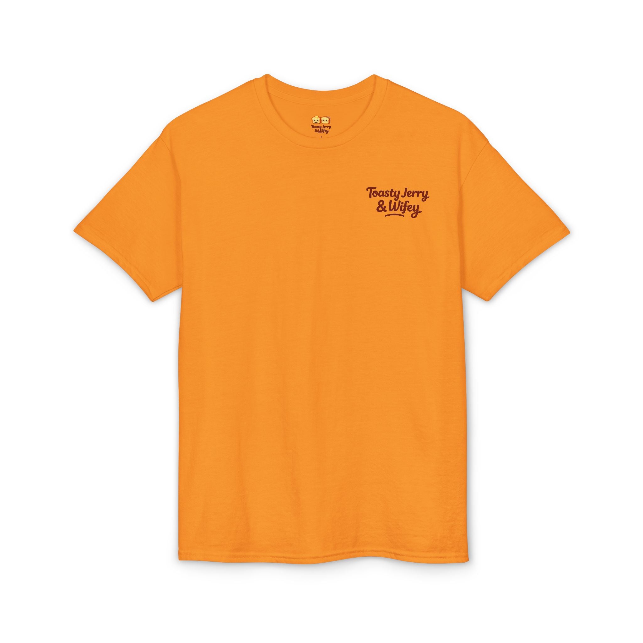 Toasty Wifey DryBlend Tee
