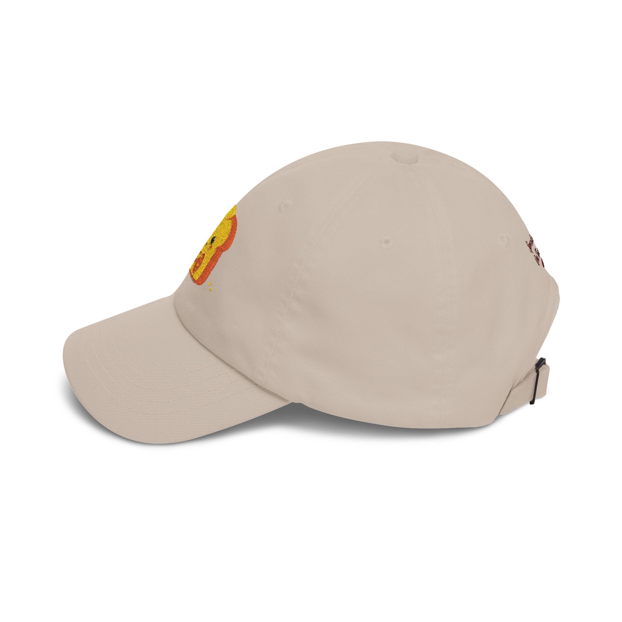 TwoCoppersTim Dad Cap