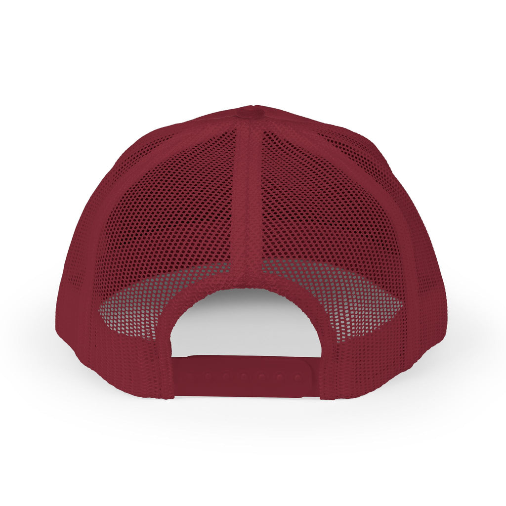 TwoCoppers @twocopperstim Trucker Hat