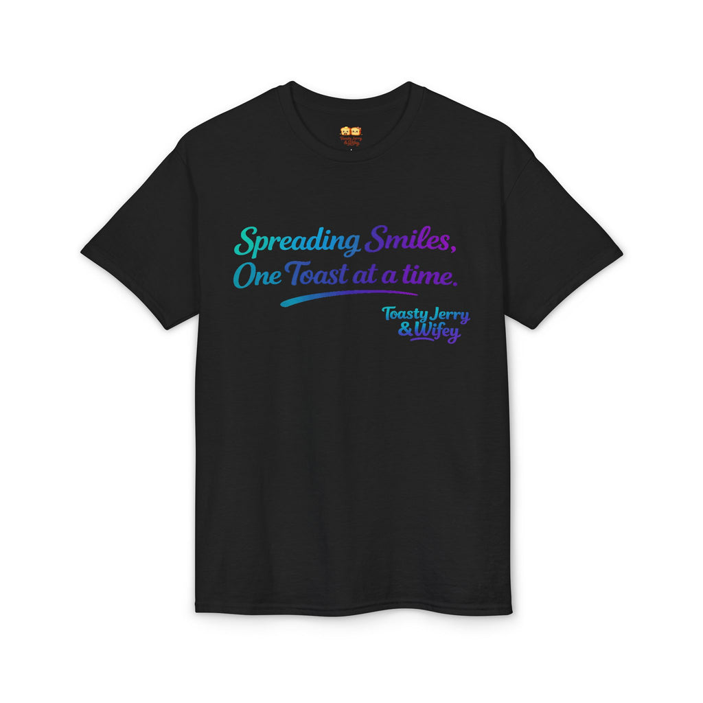 TwoCoppers Definition Tee