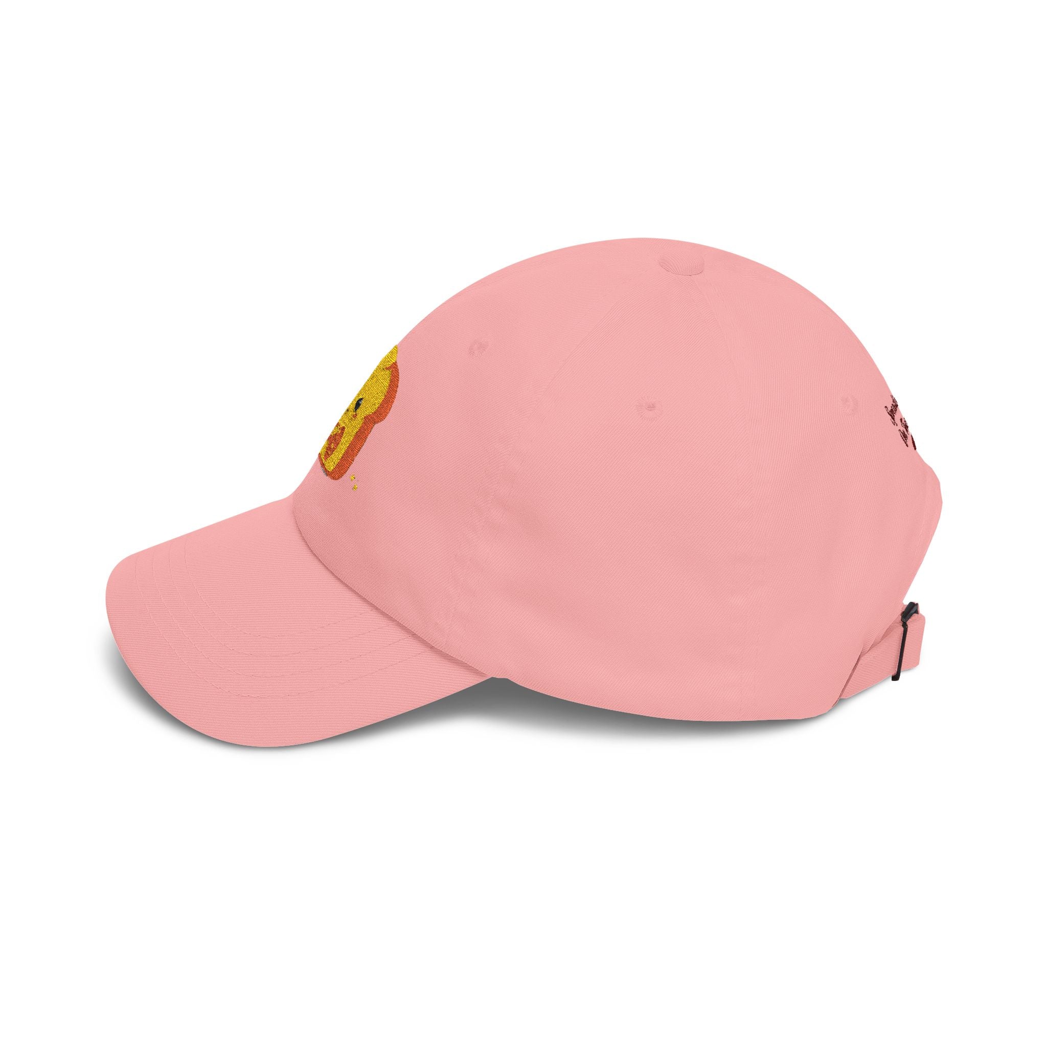 TwoCoppersTim Dad Cap