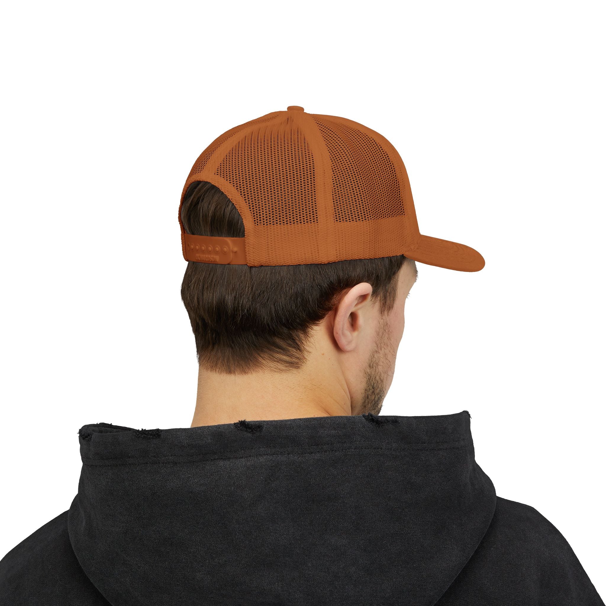 TwoCoppersTim Snapback Hat