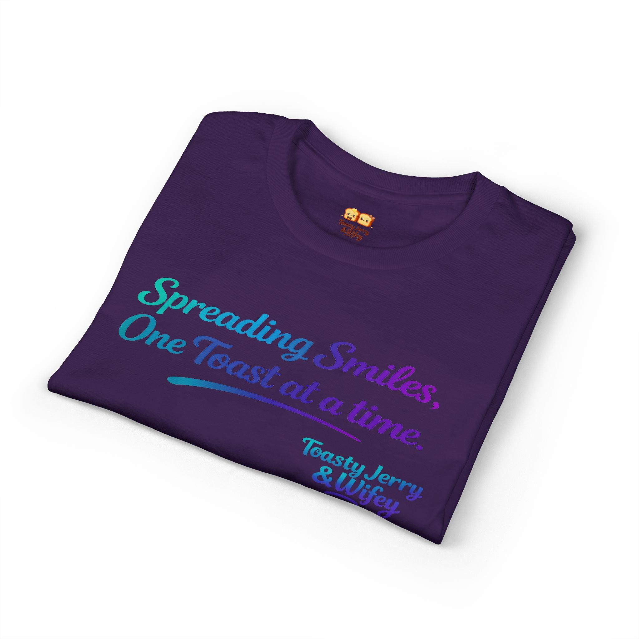 TwoCoppers Definition Tee