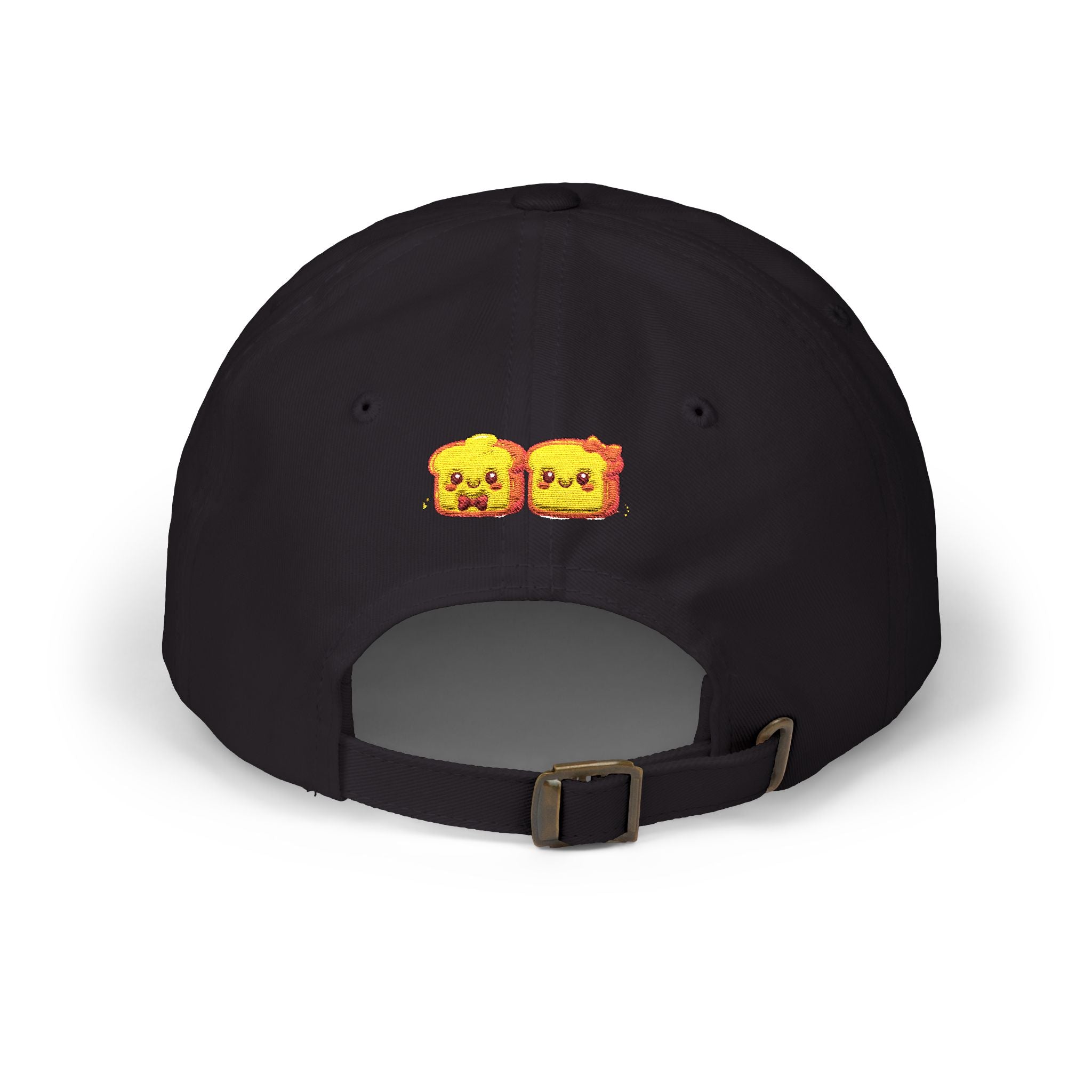 Toasty Jerry & Wifey Dad Cap