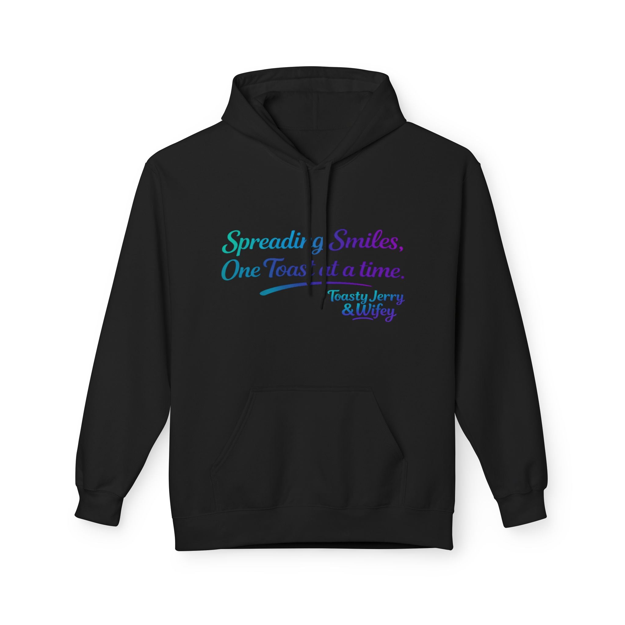 Midweight Hoodie - TwoCoppersTim