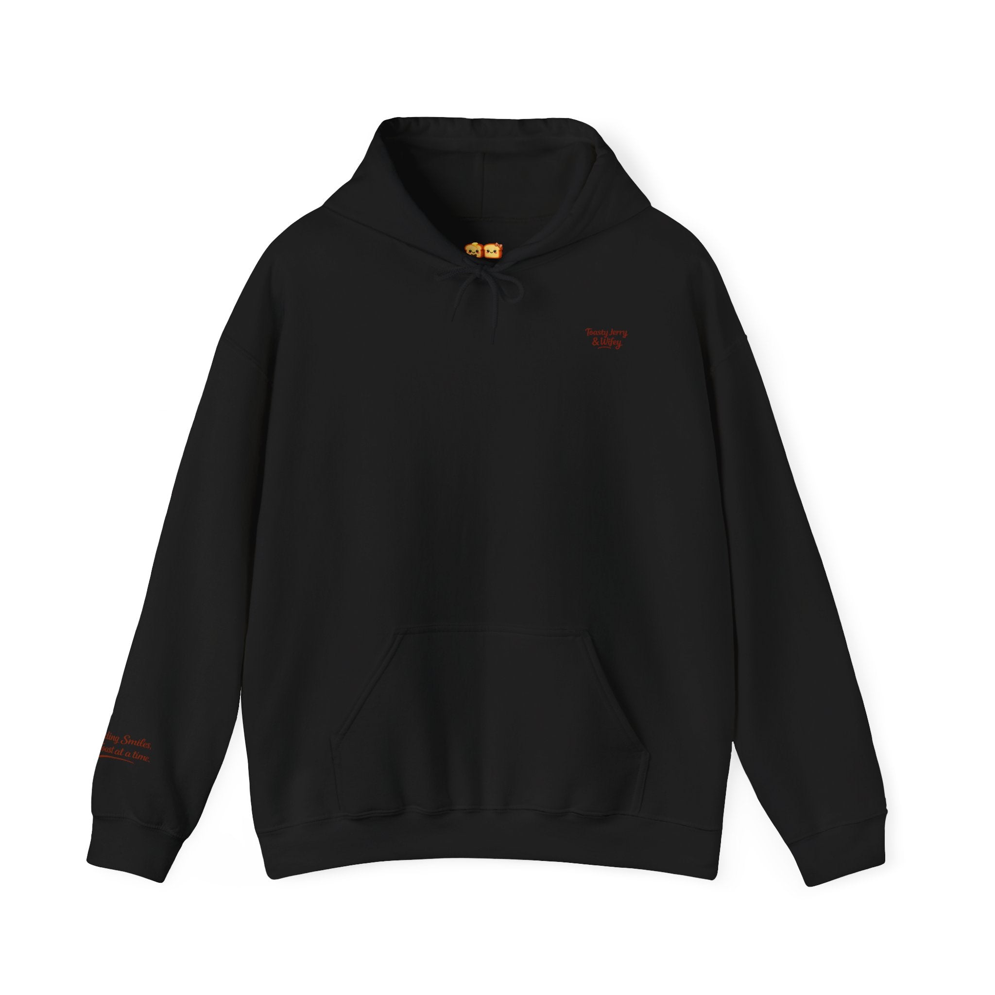 Lightweight Hoodie — Wifey Graphic Hoodie