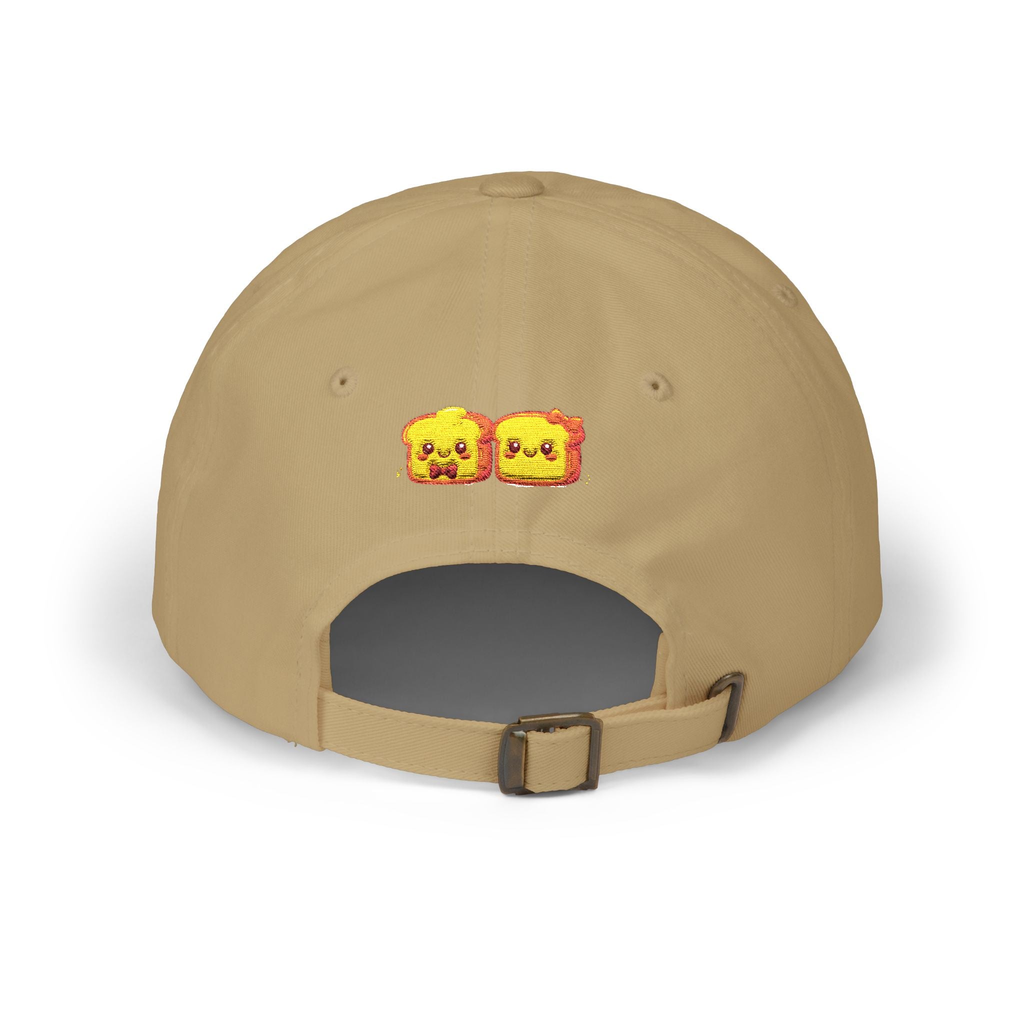 Toasty Jerry & Wifey Dad Cap