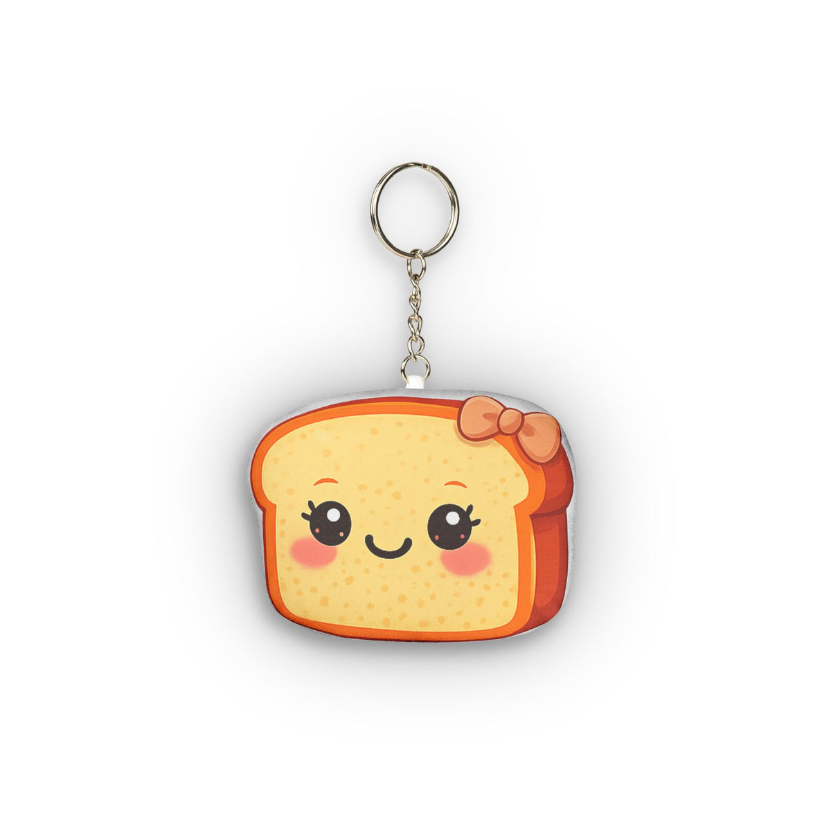 Wifey Mini Plush Keychain