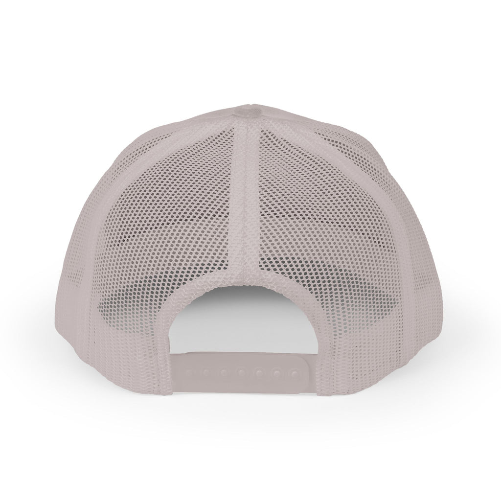 ToastyJerry Emoji - Embroidered Trucker Hat