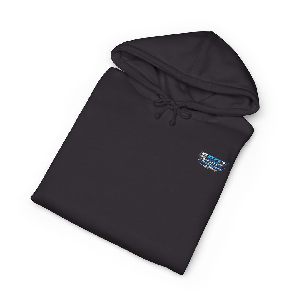 E60J x ToastyJerry & Wifey Collab - Lightweight Hoodie
