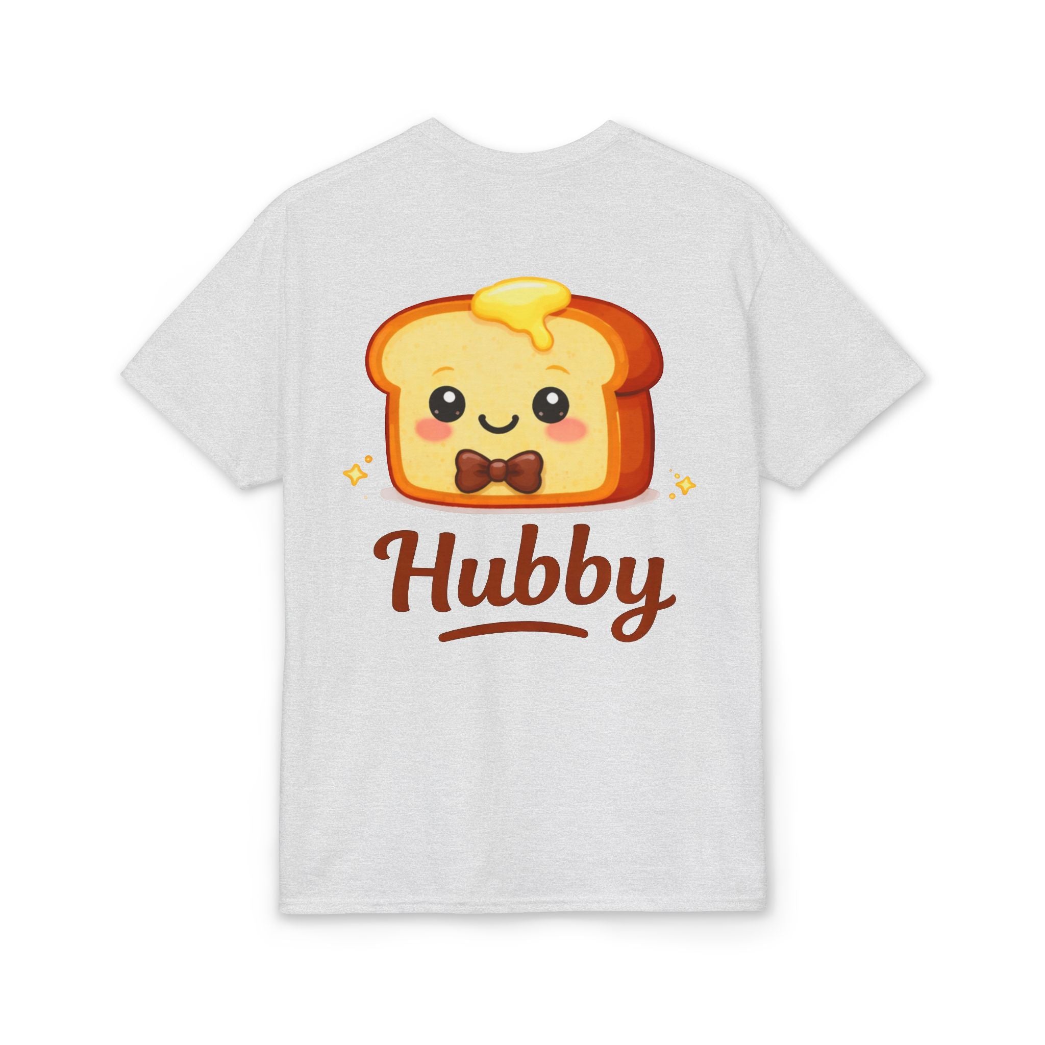 Toasty Hubby DryBlend Tee