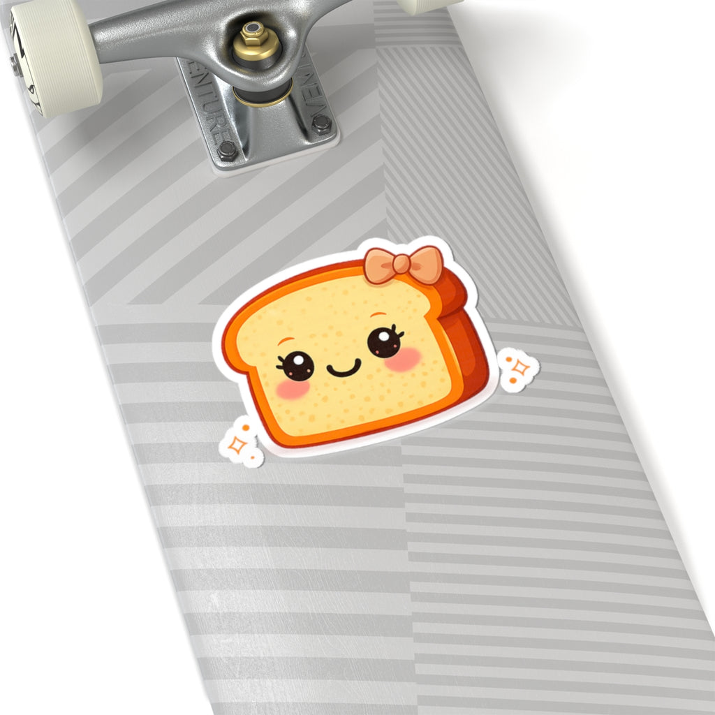 Kiss-Cut Sticker — Wifey Vinyl Decal