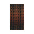Celi67HNL "Never Lies, Heart" Lightweight Neck Gaiter