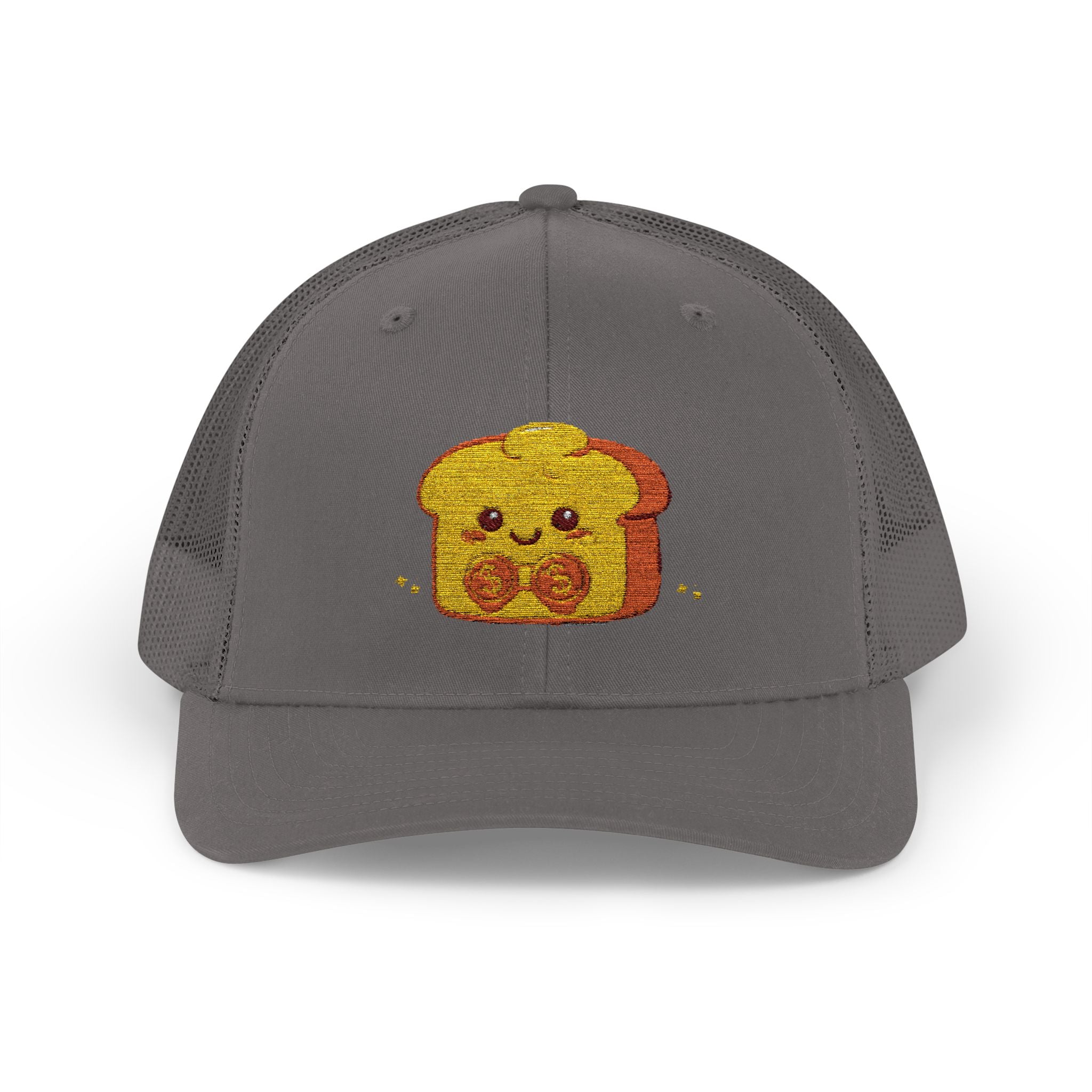 TwoCoppersTim Snapback Hat