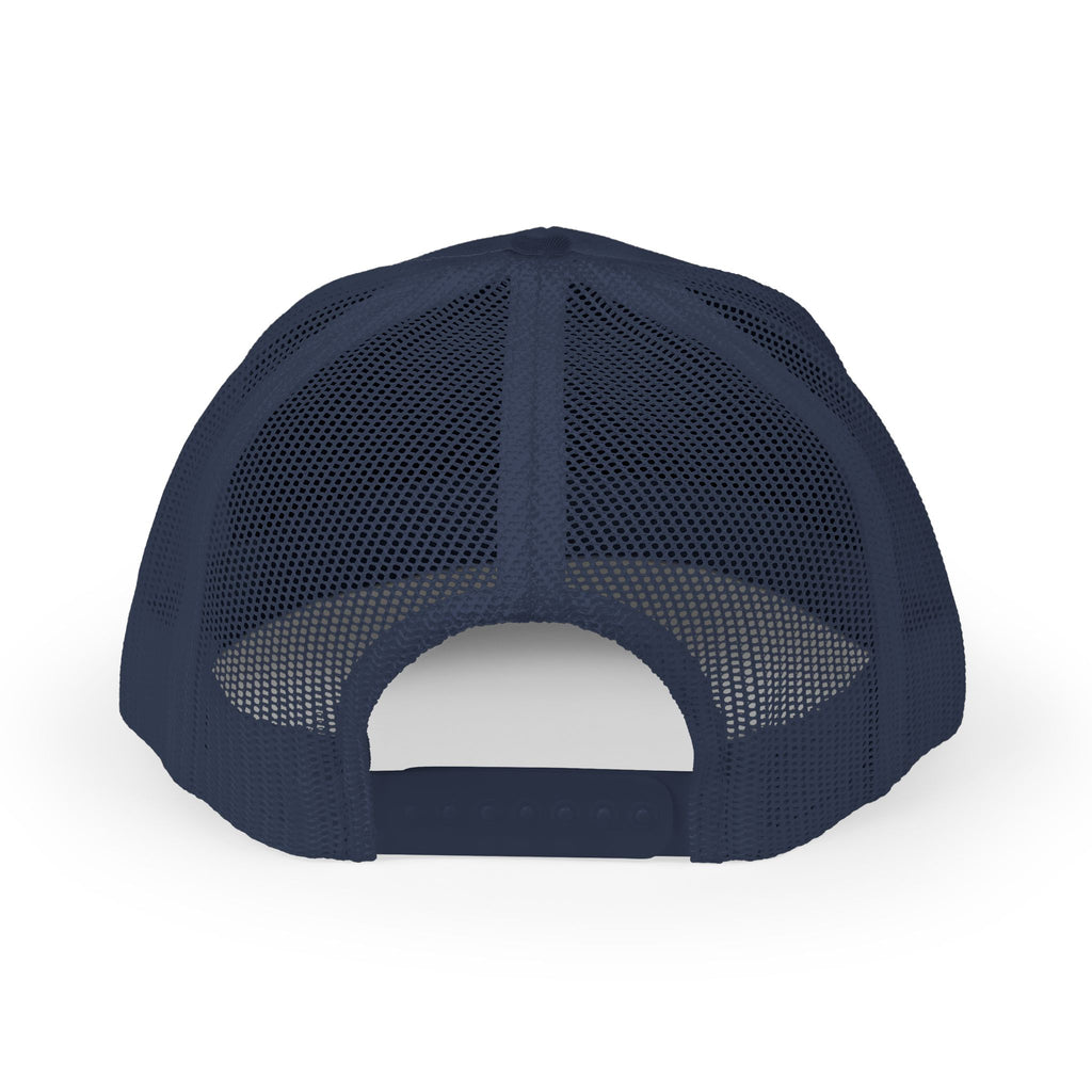TwoCoppersTim Snapback Hat