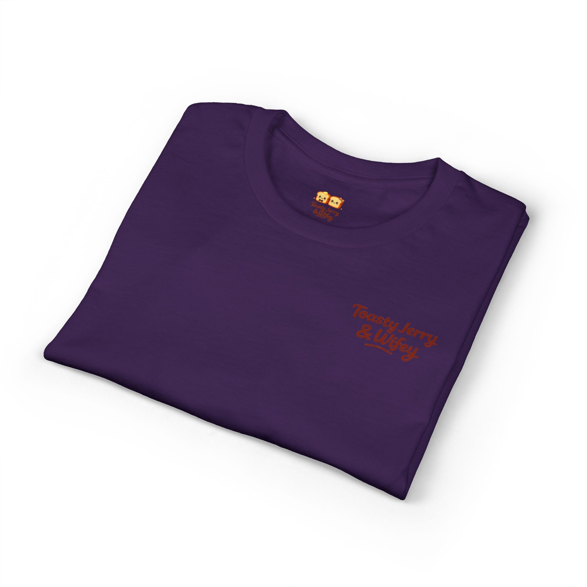 Toasty Hubby DryBlend Tee