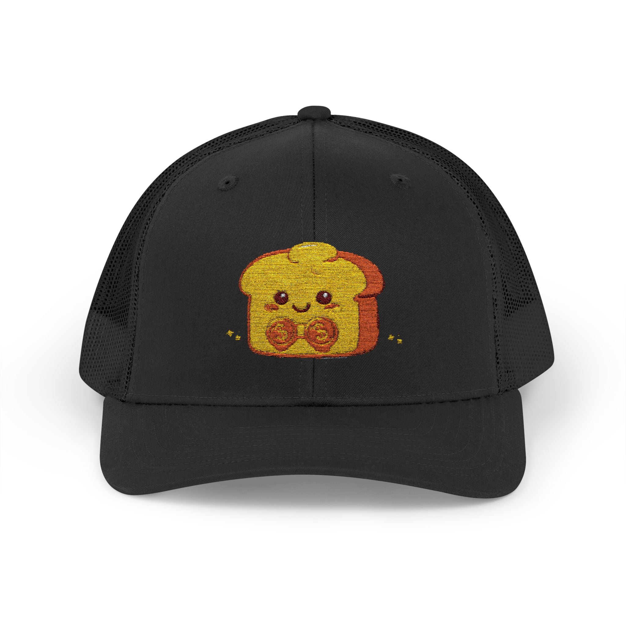 TwoCoppersTim Snapback Hat