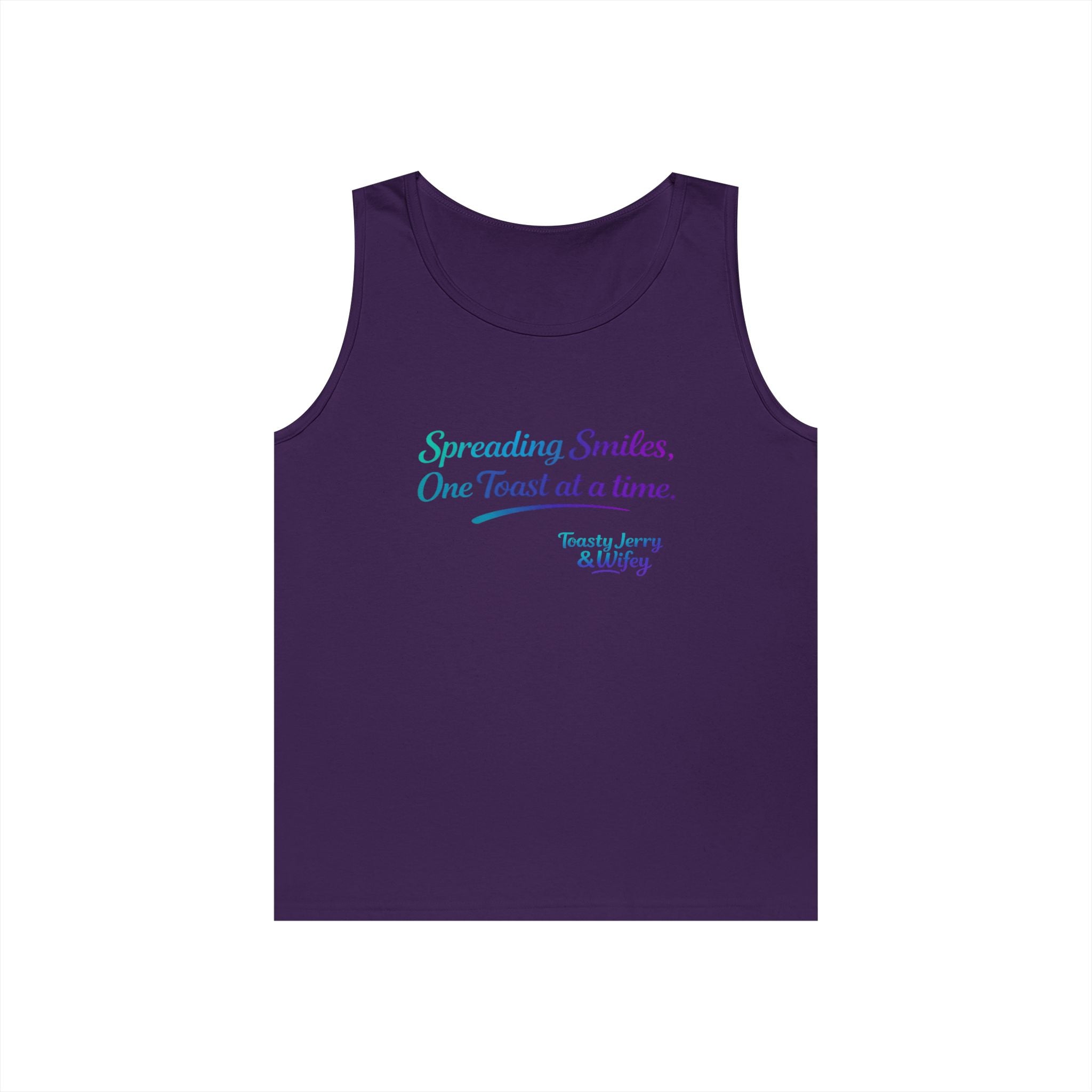 TwoCoppers Definition Tank Top