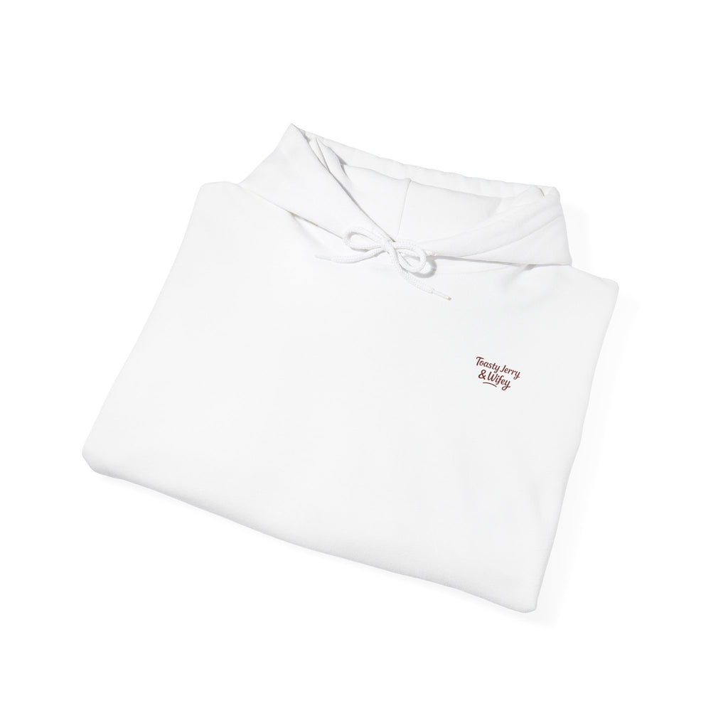 Lightweight Hoodie — Wifey Graphic Hoodie