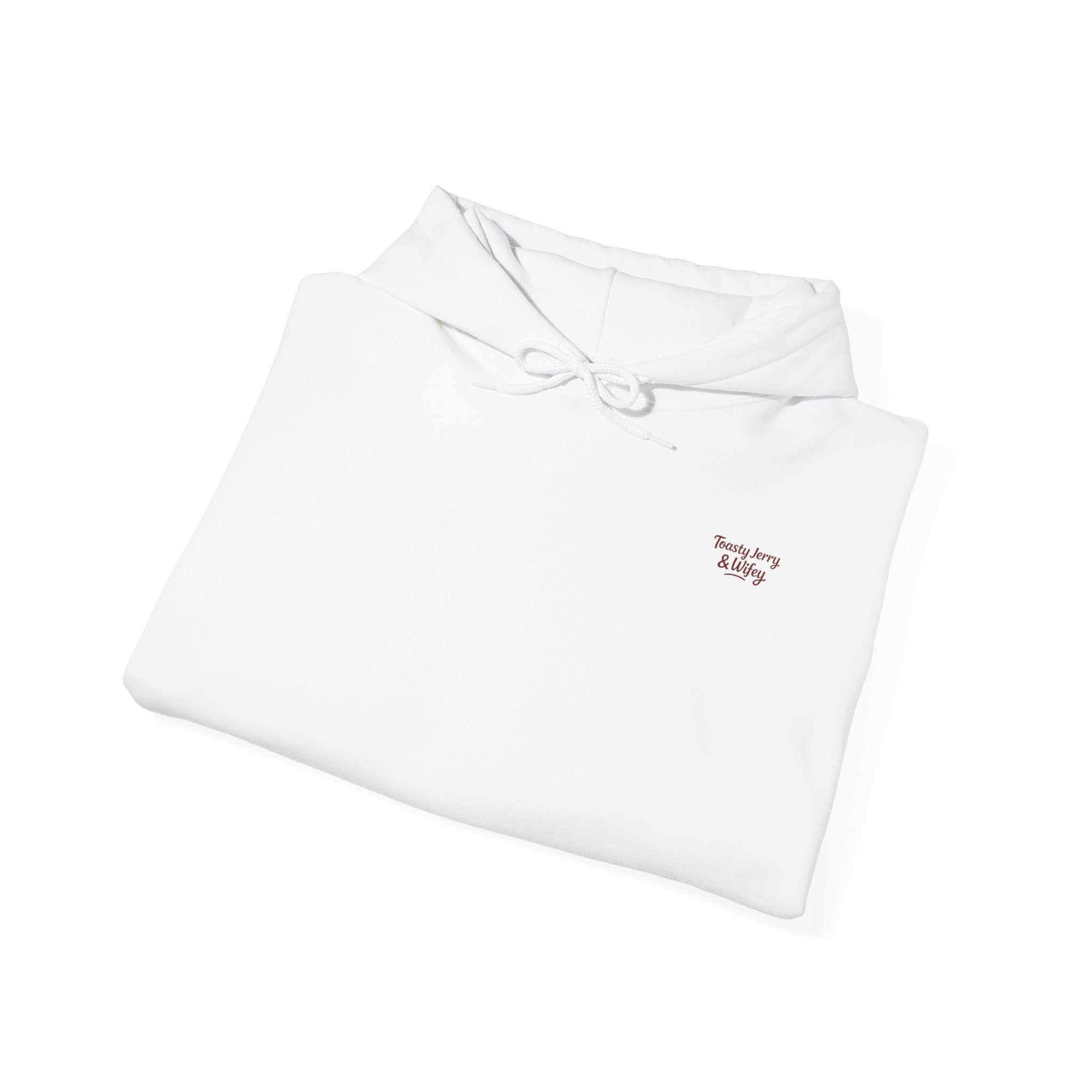 Lightweight Hoodie — Wifey Graphic Hoodie