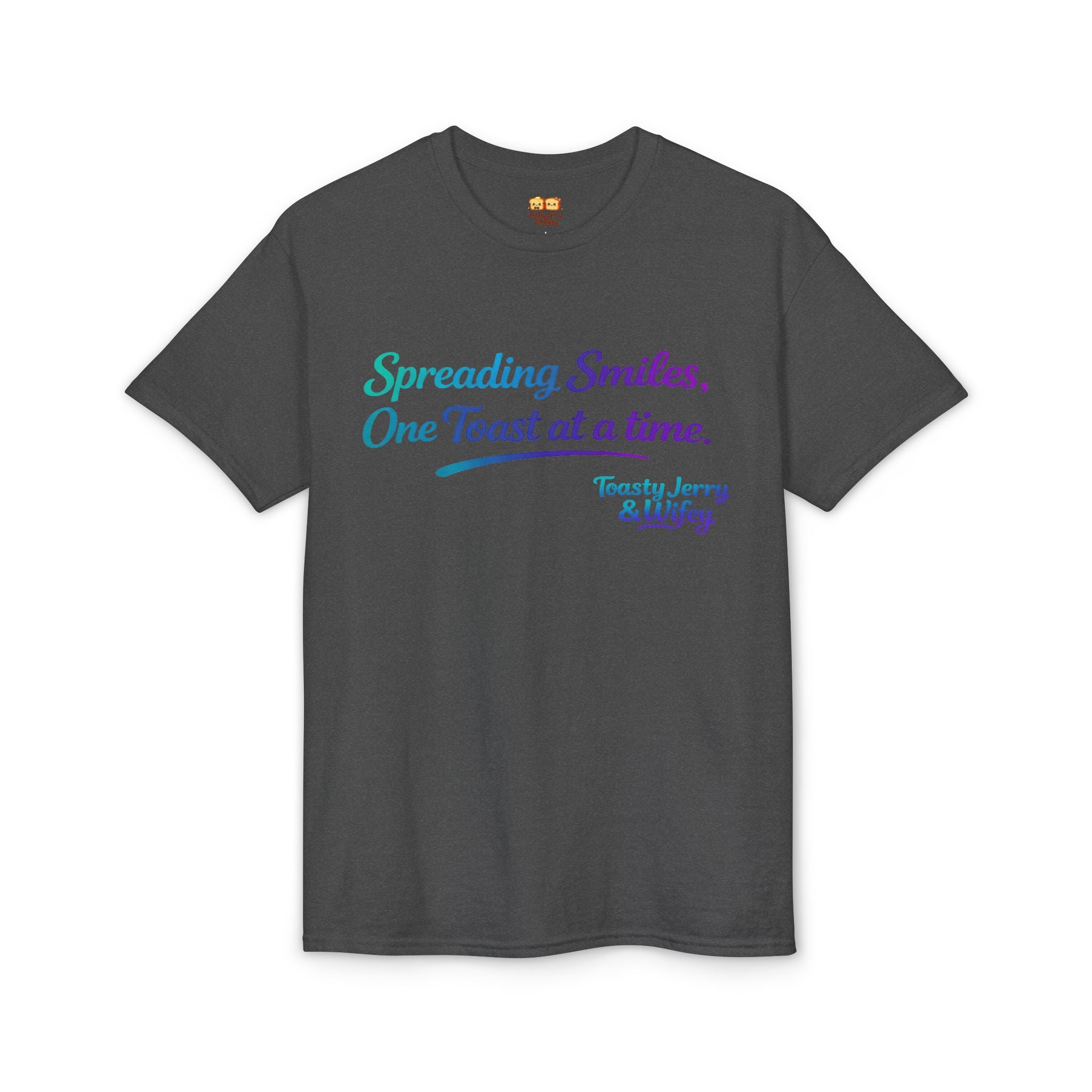 TwoCoppers Definition Tee