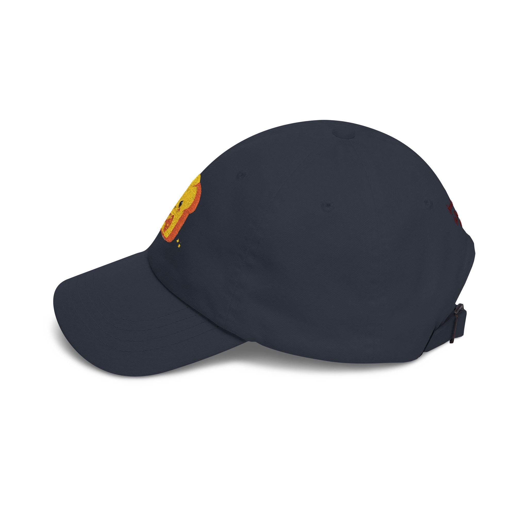 TwoCoppersTim Dad Cap