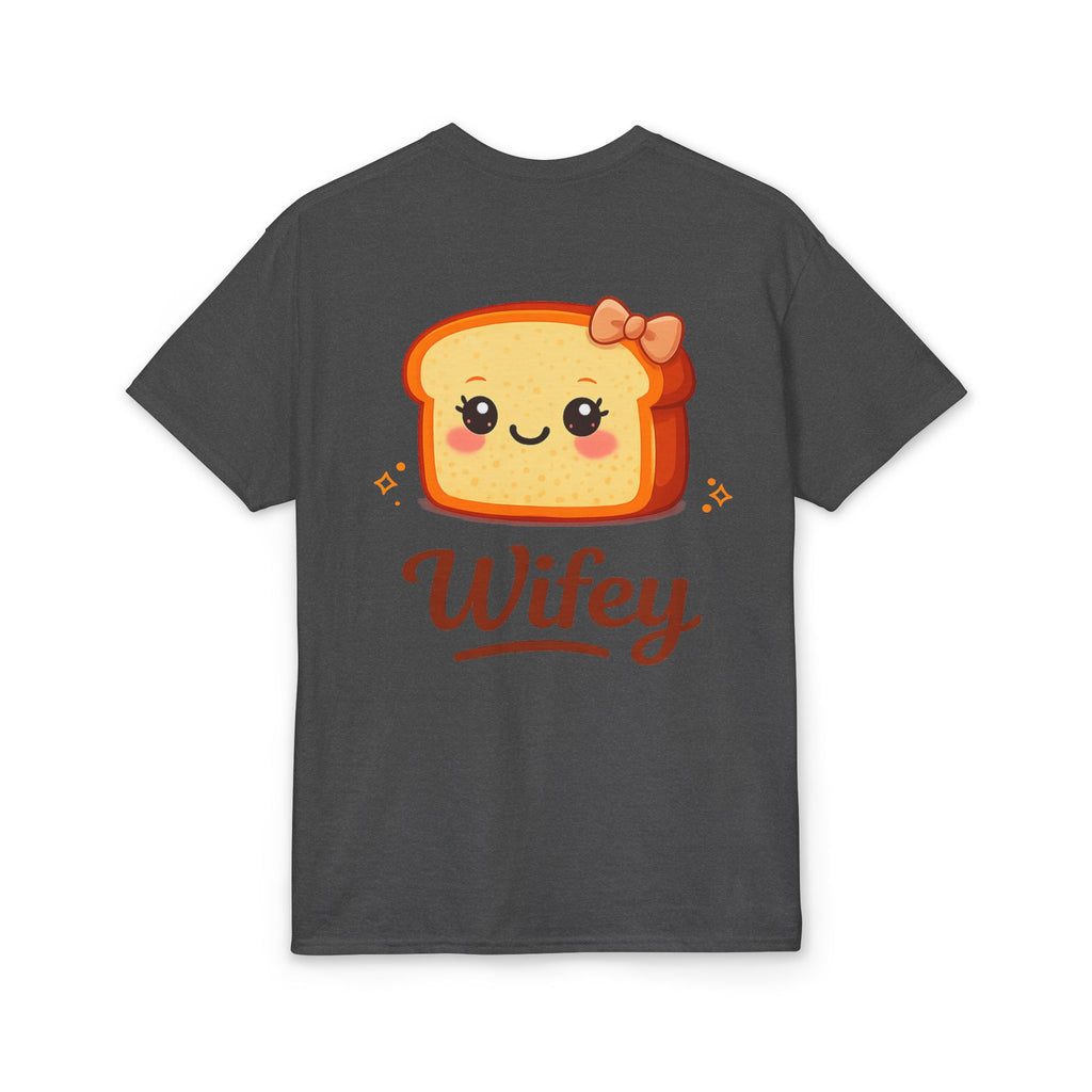 Toasty Wifey DryBlend Tee