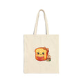 Cute Wifey Book Lover Tote Bag