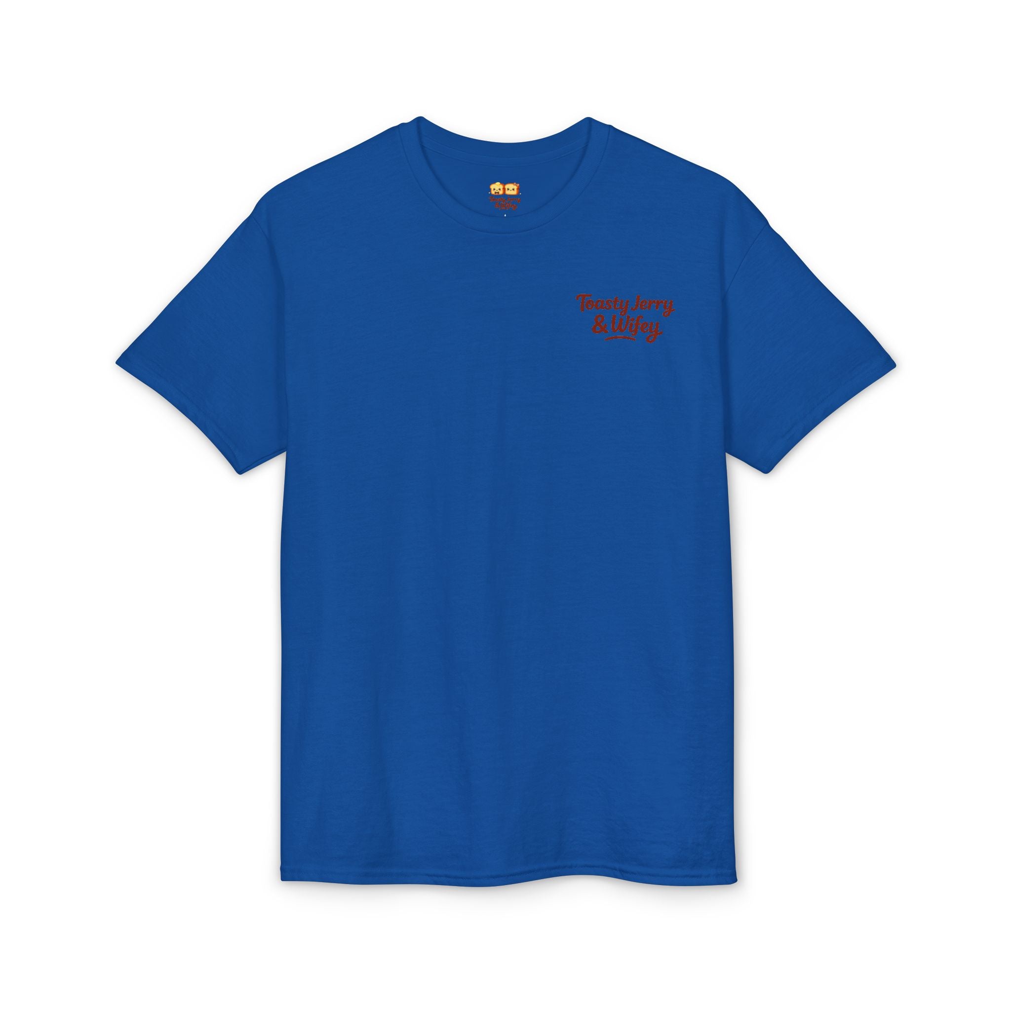 Toasty Wifey DryBlend Tee