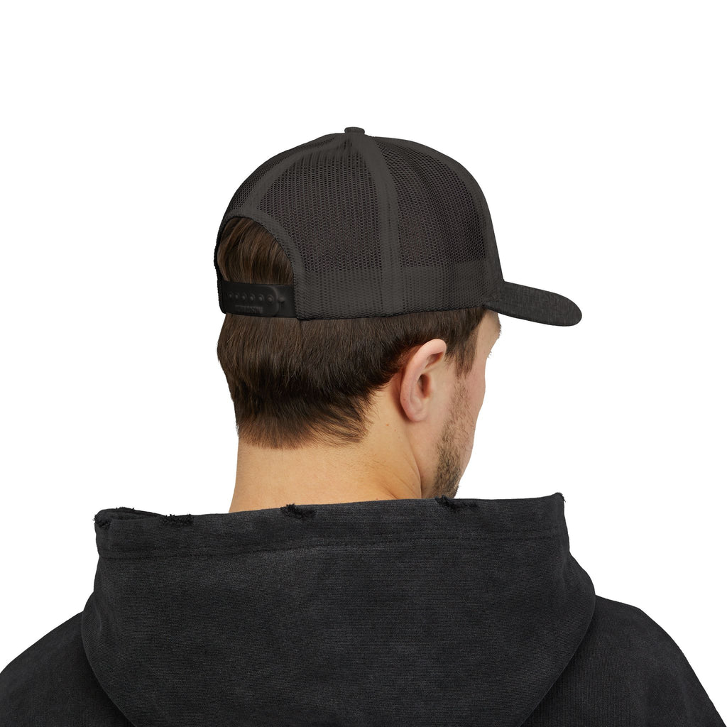TwoCoppers @twocopperstim Trucker Hat