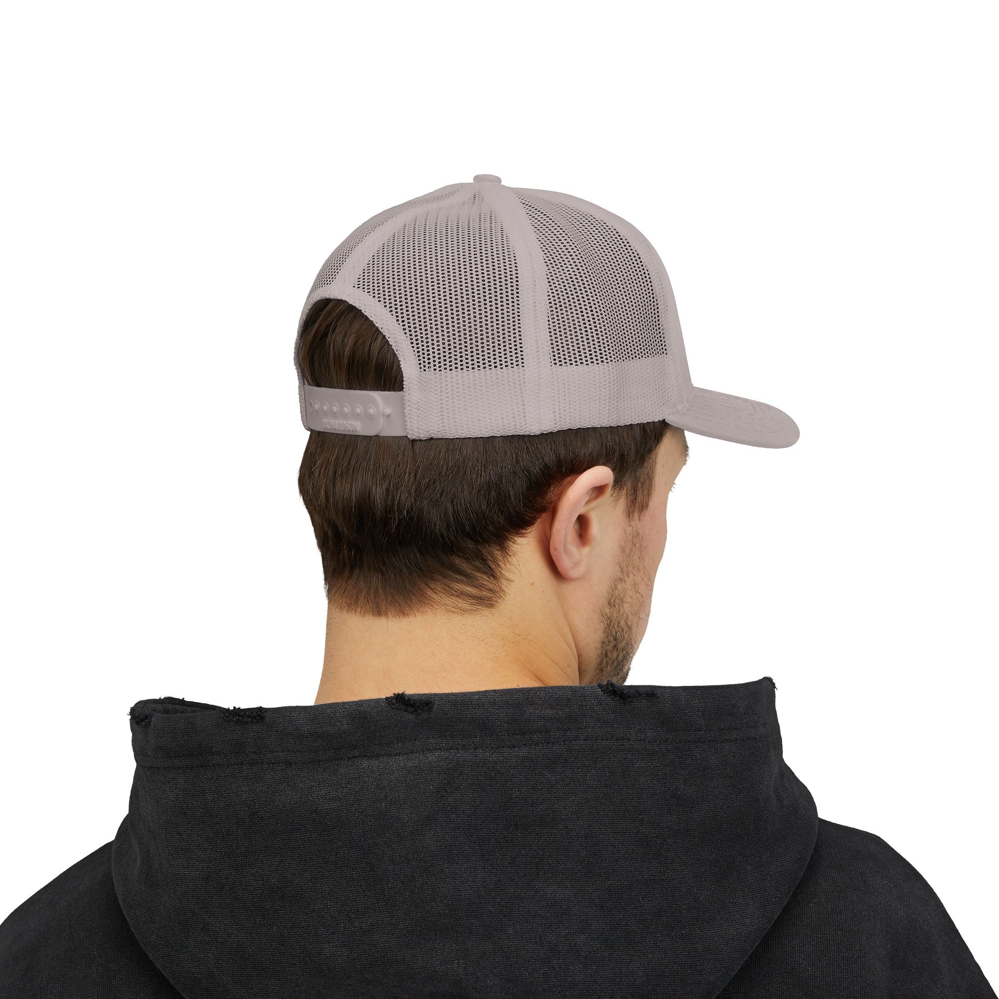 TwoCoppersTim Snapback Hat