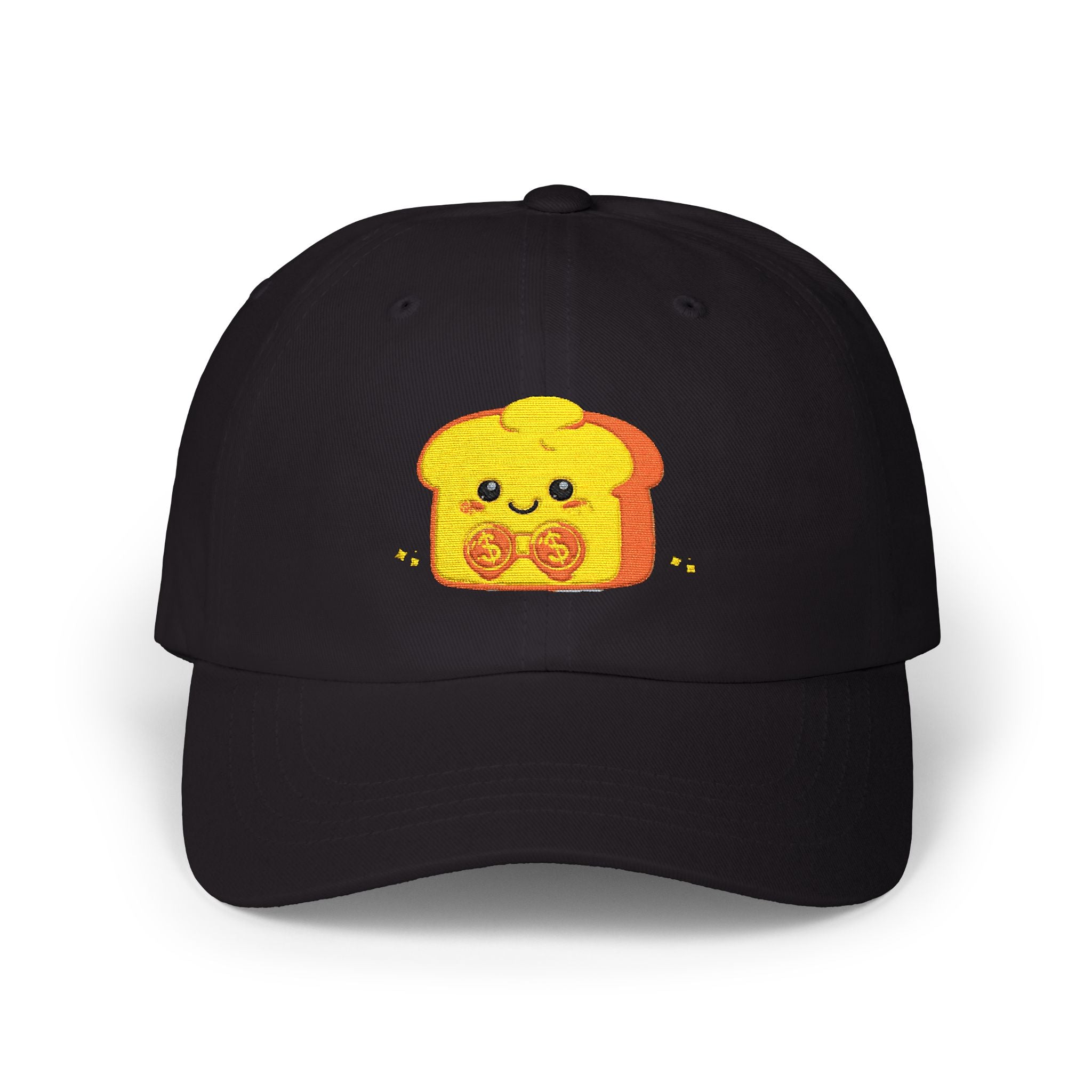 TwoCoppersTim Dad Cap