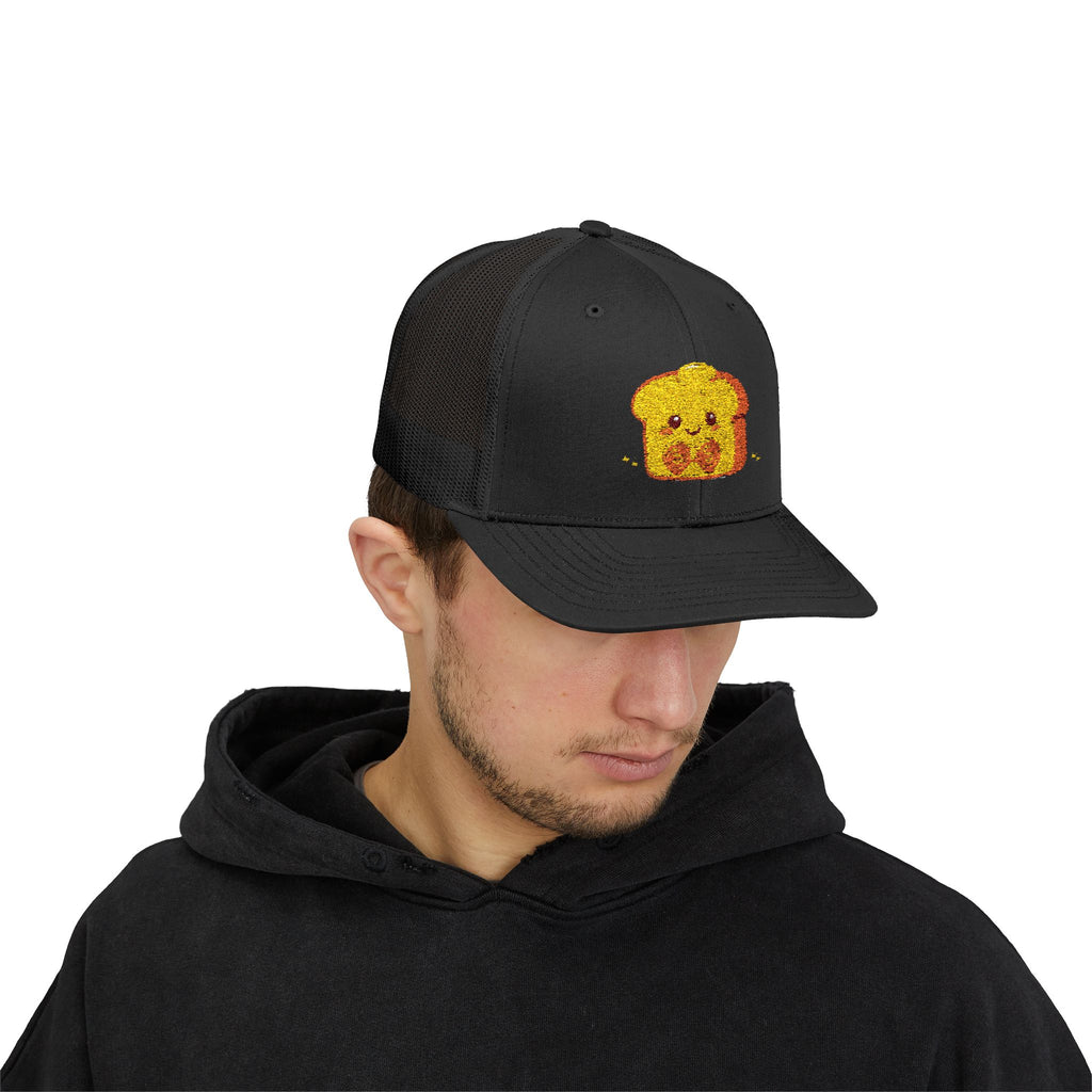 TwoCoppersTim Snapback Hat