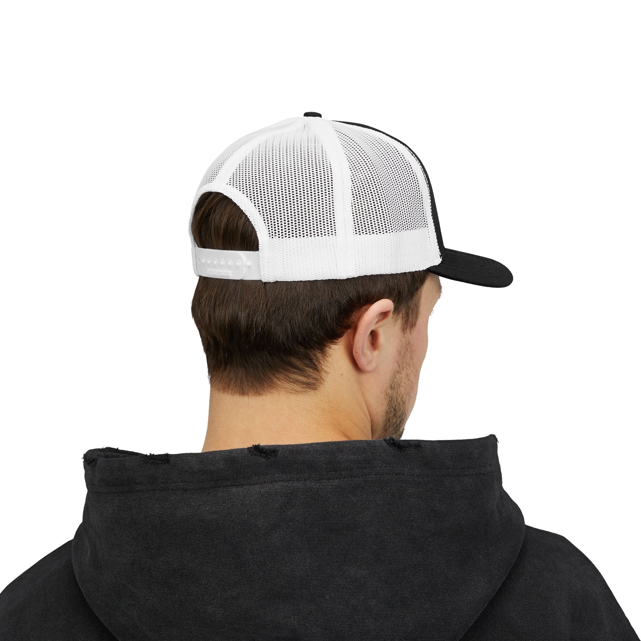 ToastyJerry Emoji - Embroidered Trucker Hat