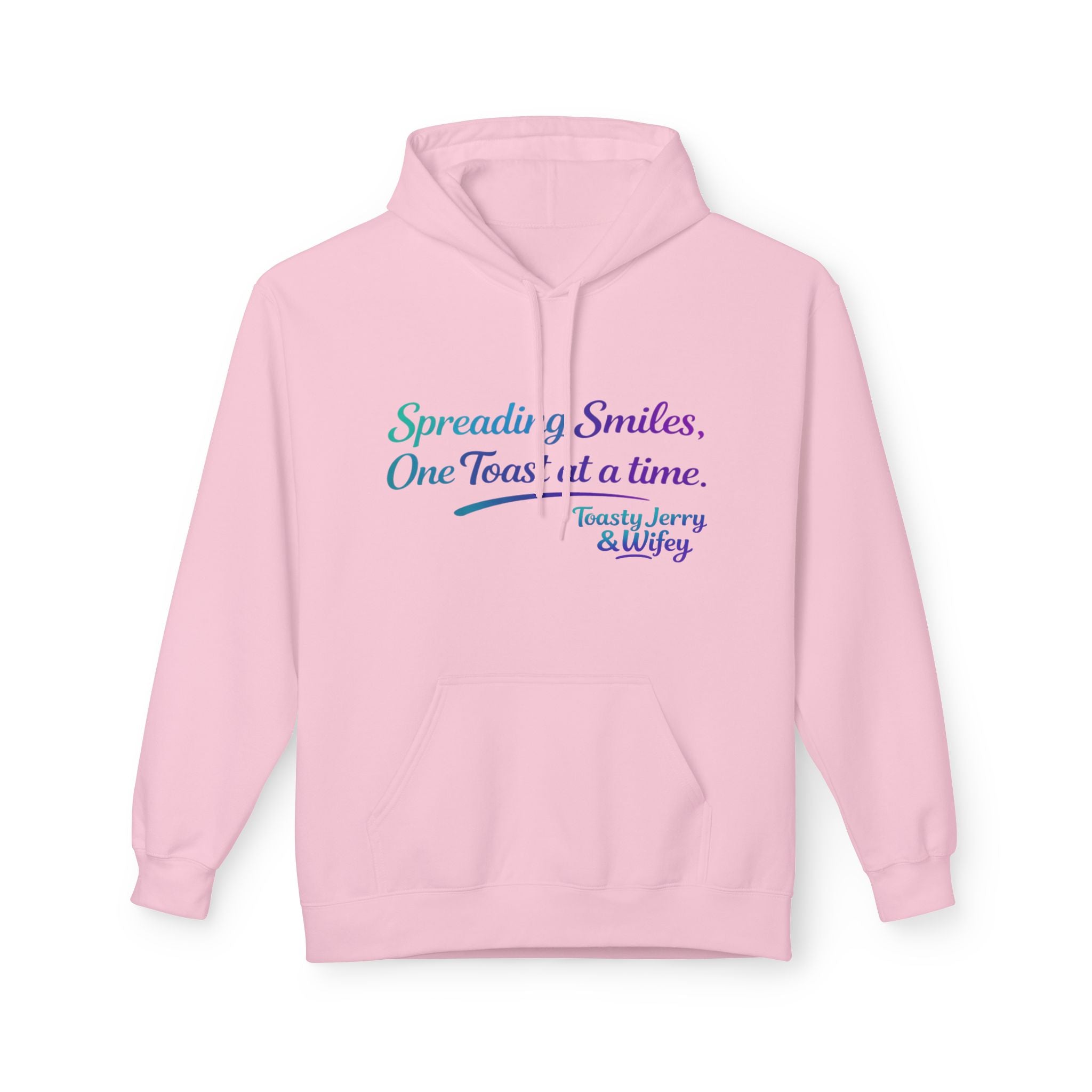 Midweight Hoodie - TwoCoppersTim