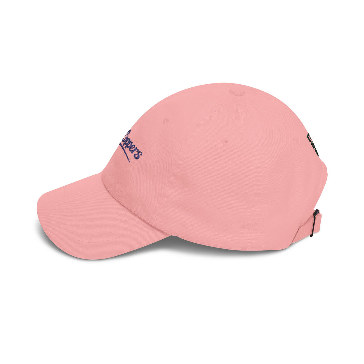 TwoCoppers "It's ok to not be ok" Dad Cap
