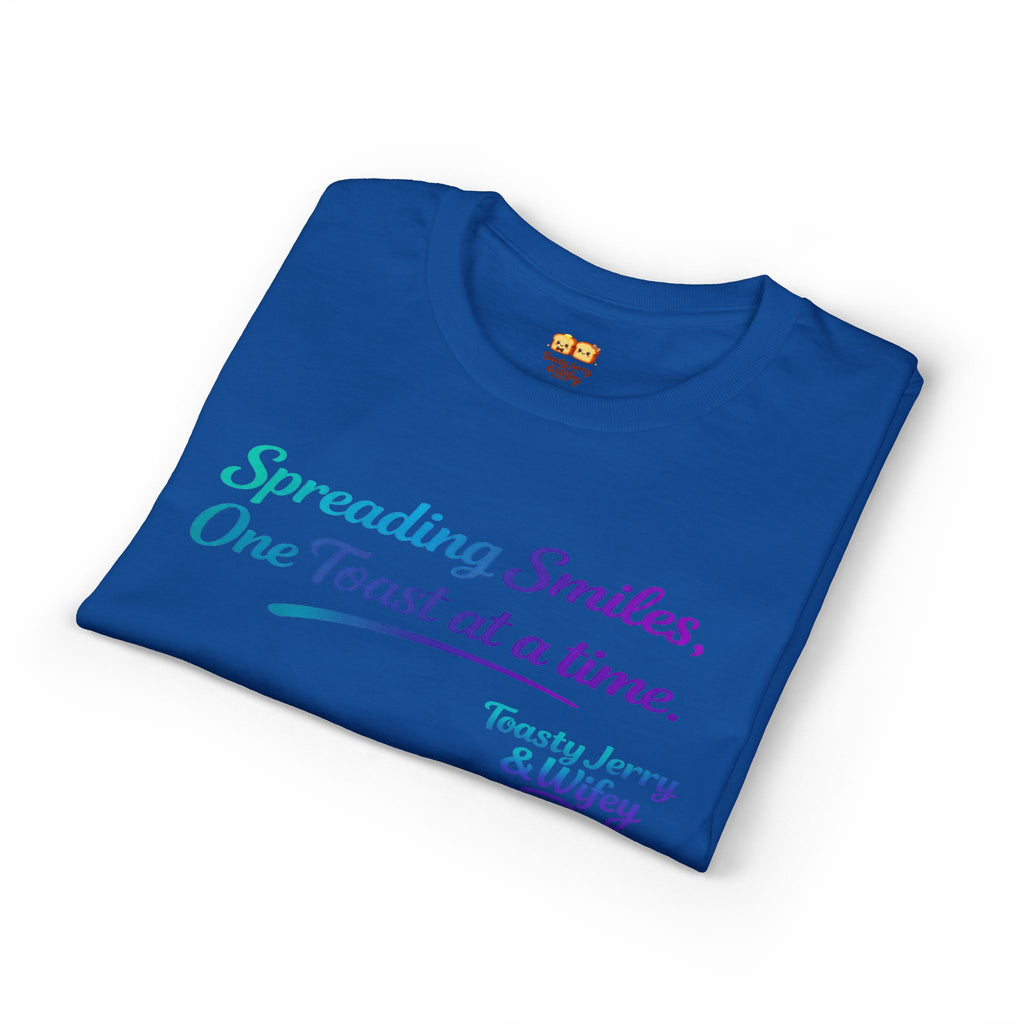 TwoCoppers Definition Tee