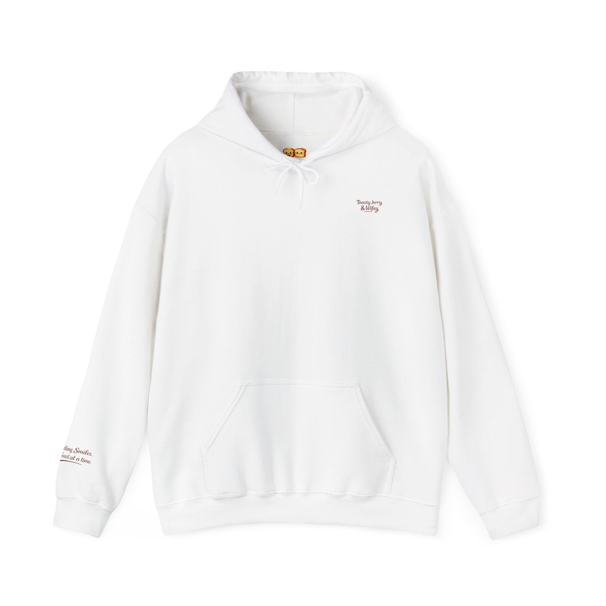 Hoodie — Wifey Graphic Hoodie