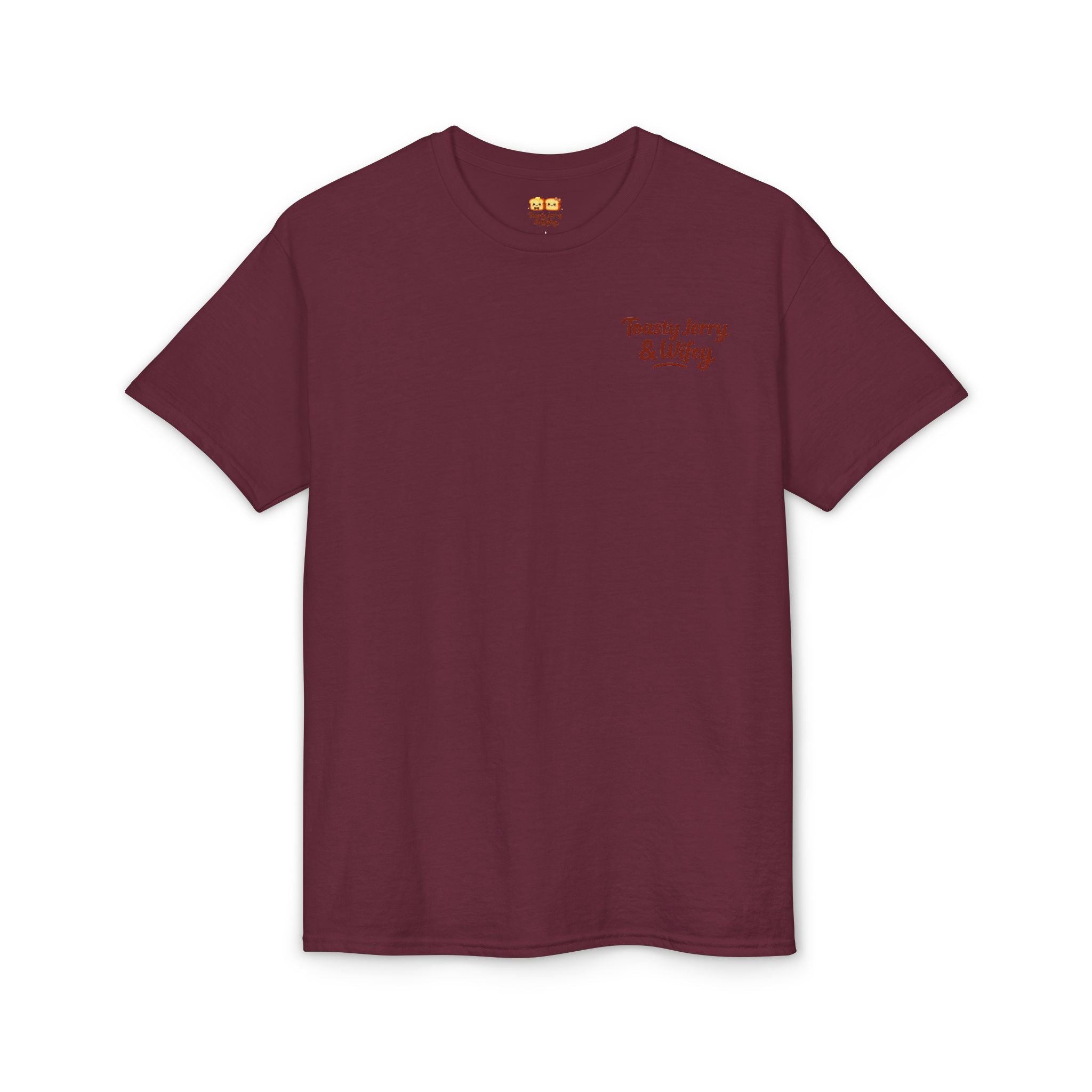 Toasty Hubby DryBlend Tee
